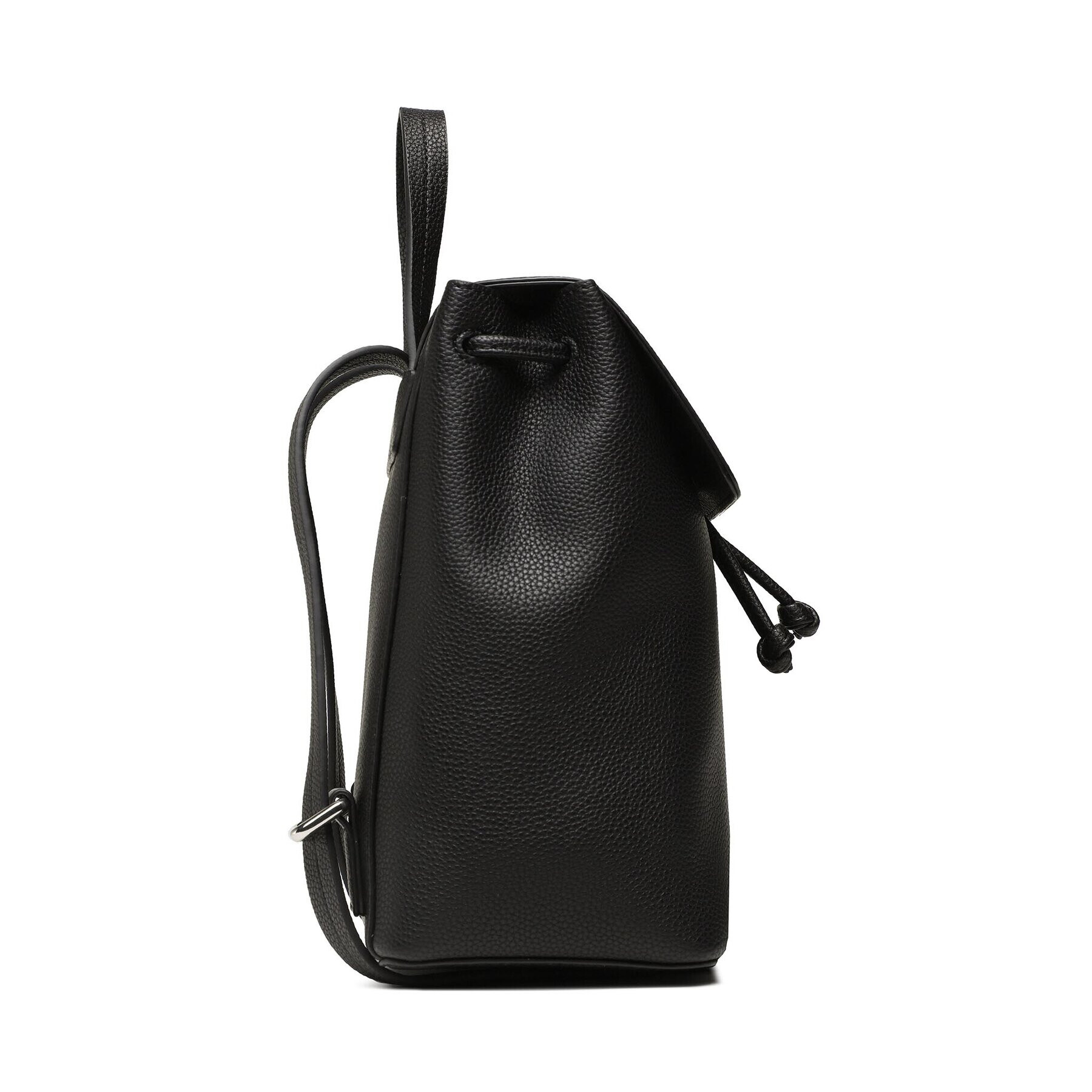 Trussardi Раница 75B01491 Черен - Pepit.bg