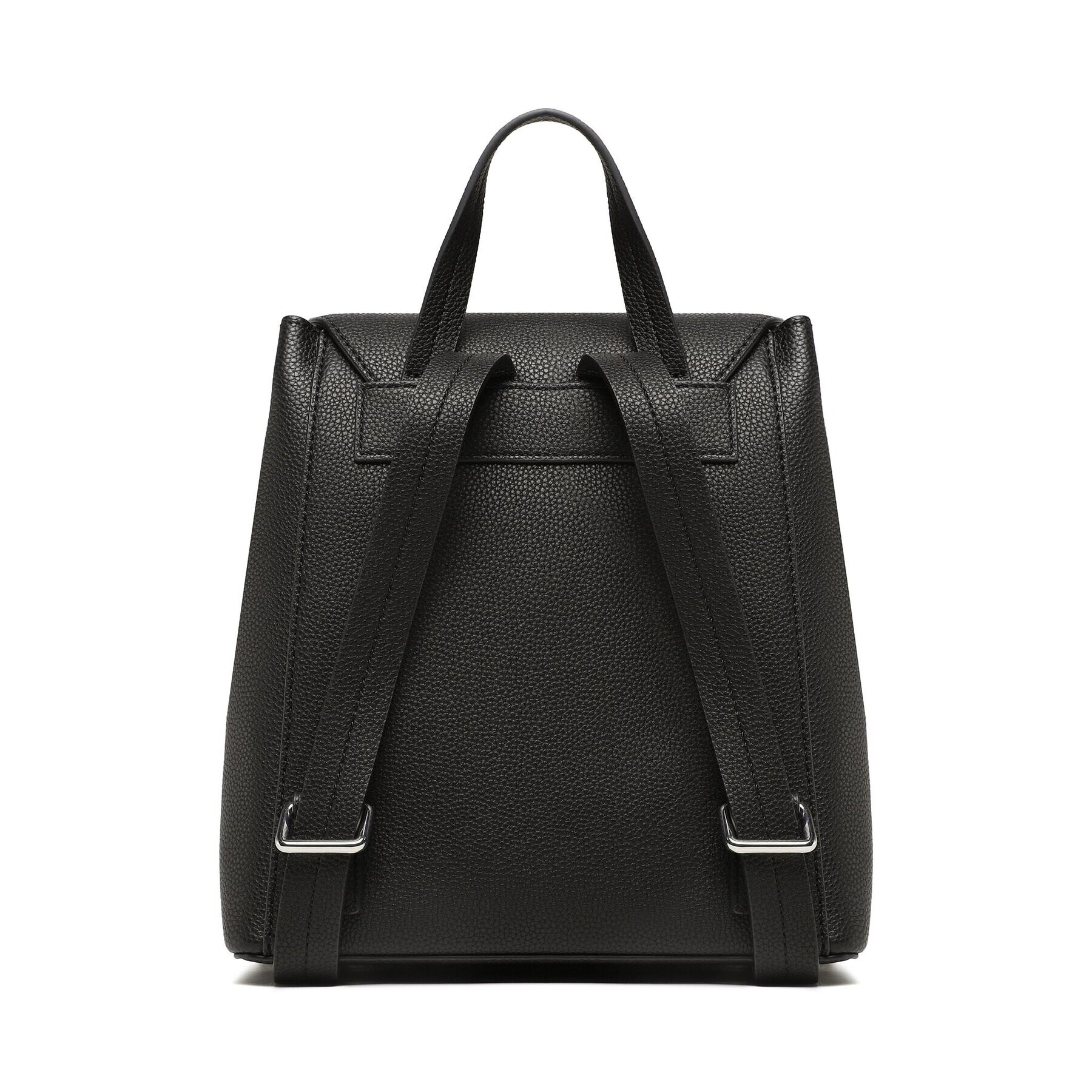 Trussardi Раница 75B01491 Черен - Pepit.bg
