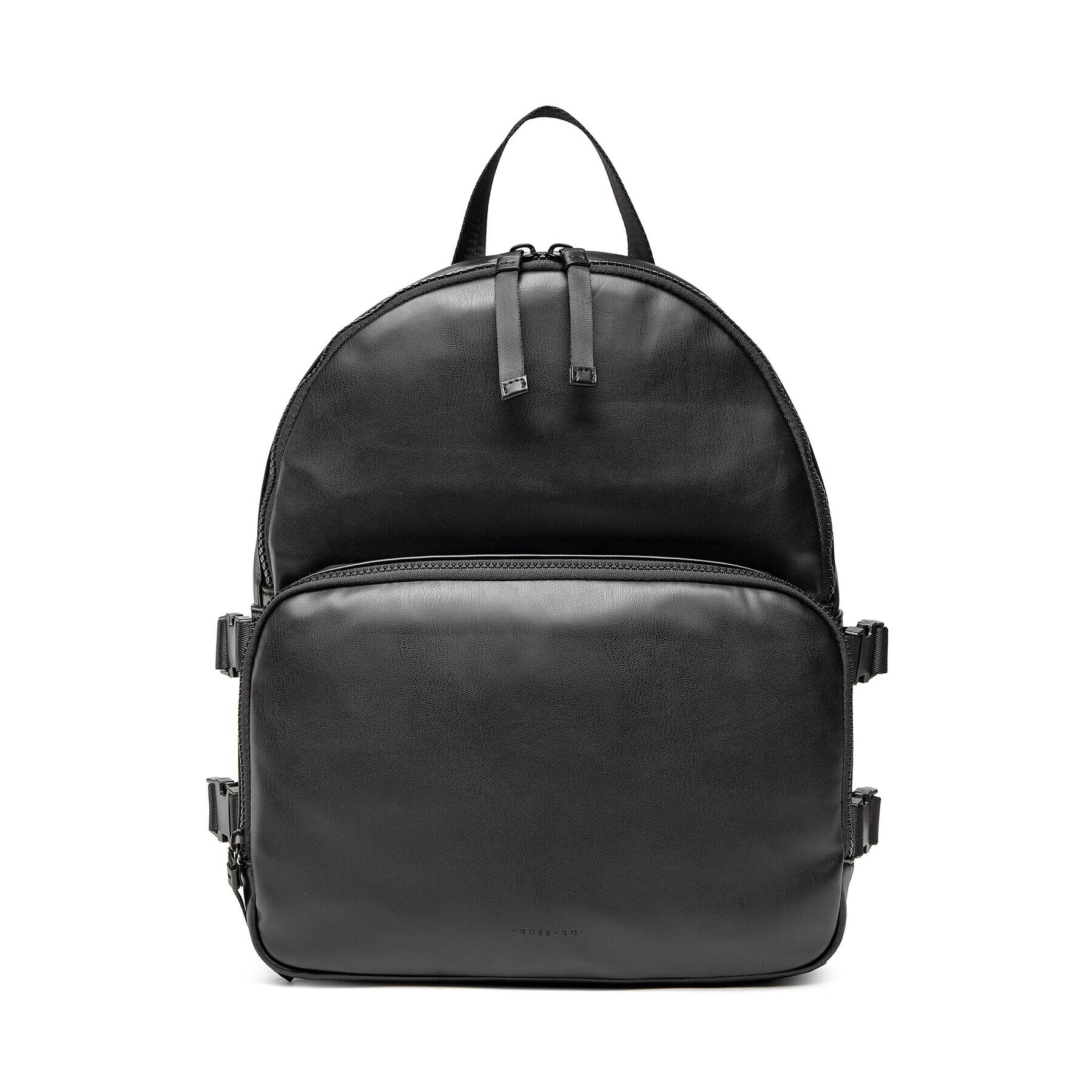 Trussardi Раница Alpas Backpack 71B00332 Черен - Pepit.bg