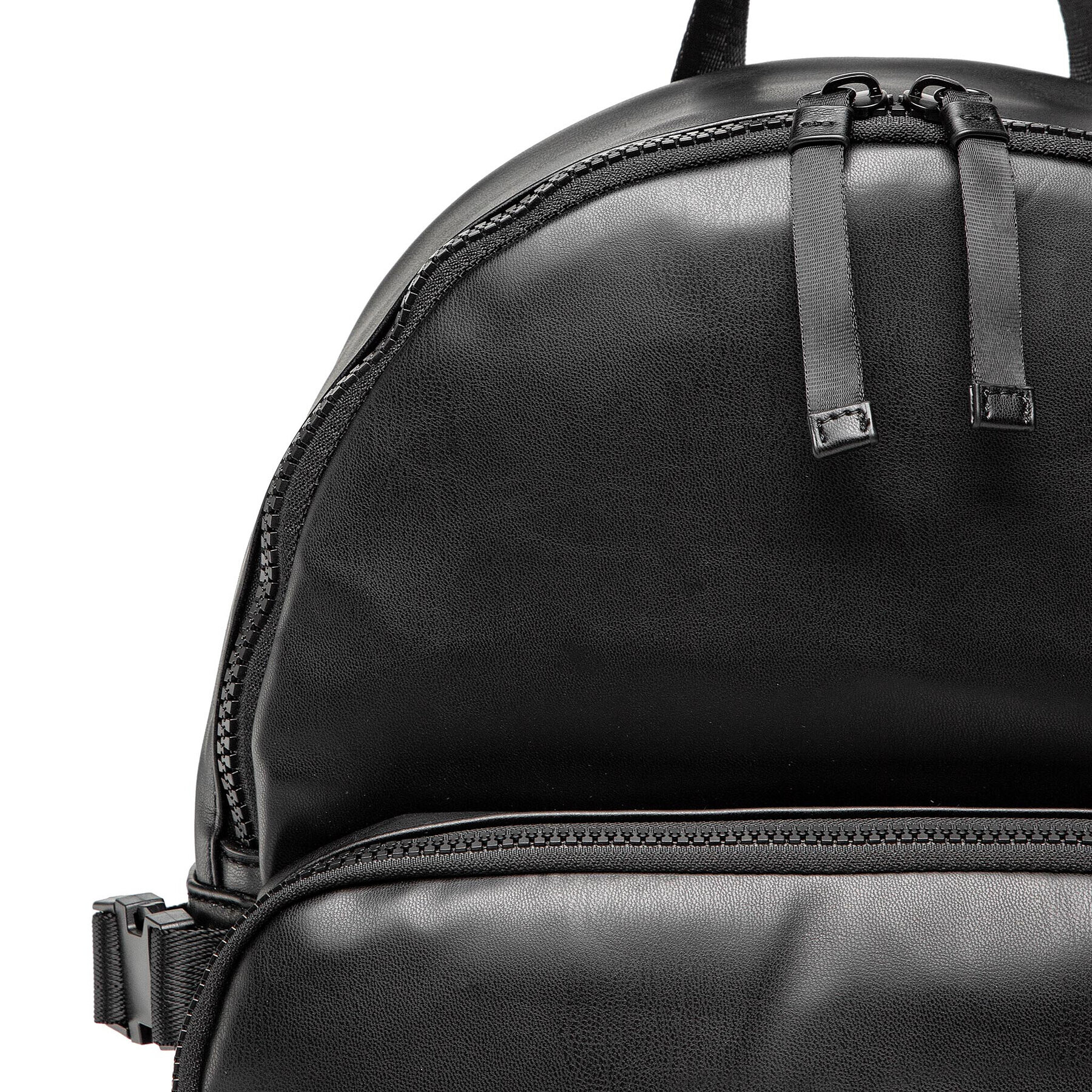 Trussardi Раница Alpas Backpack 71B00332 Черен - Pepit.bg