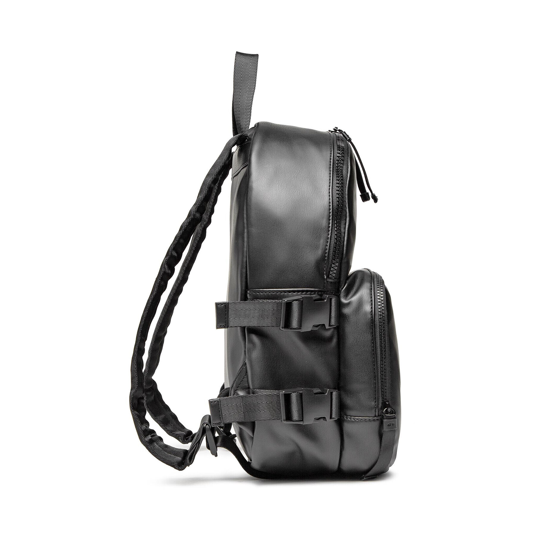 Trussardi Раница Alpas Backpack 71B00332 Черен - Pepit.bg