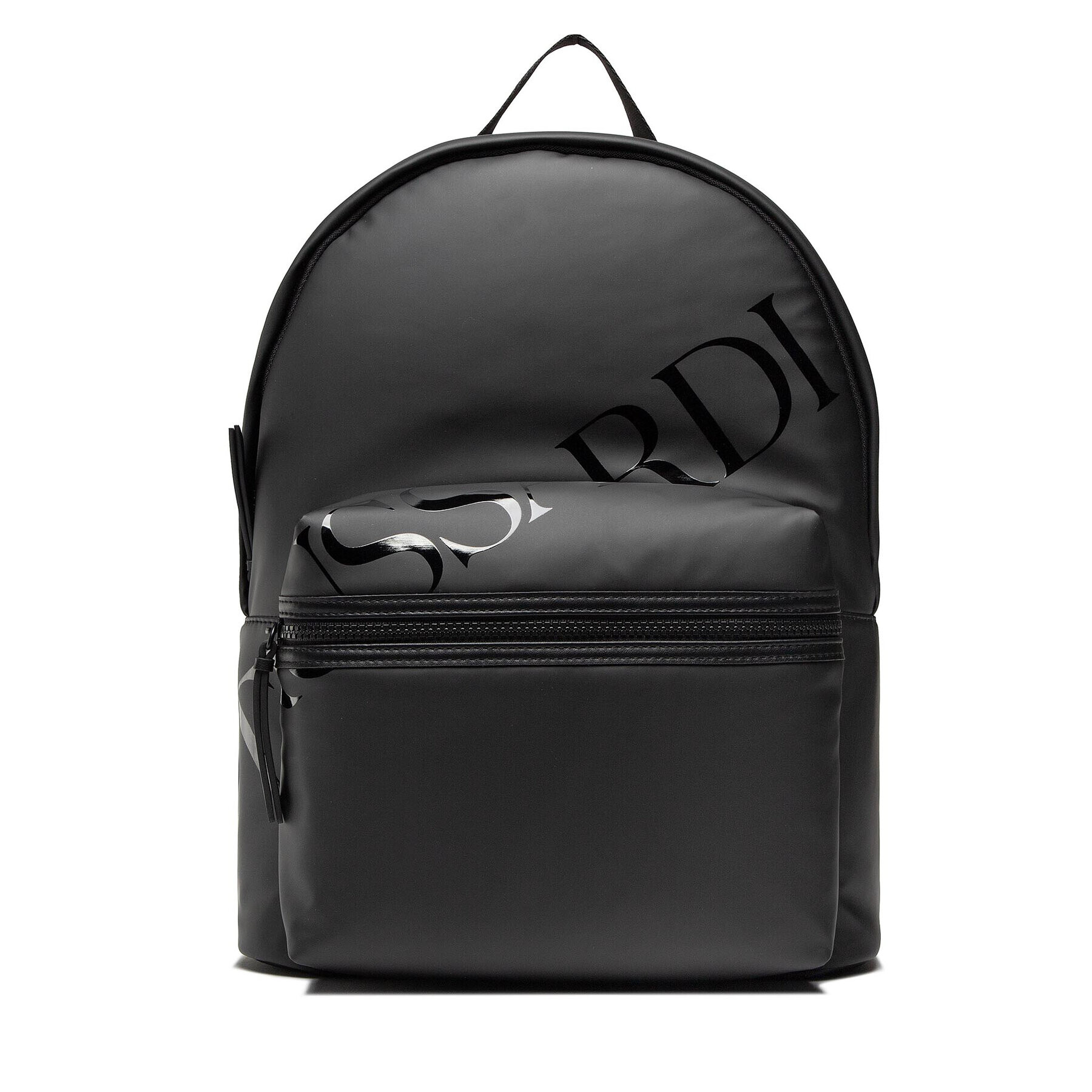 Trussardi Раница Manna Backpack 71B00351 Черен - Pepit.bg