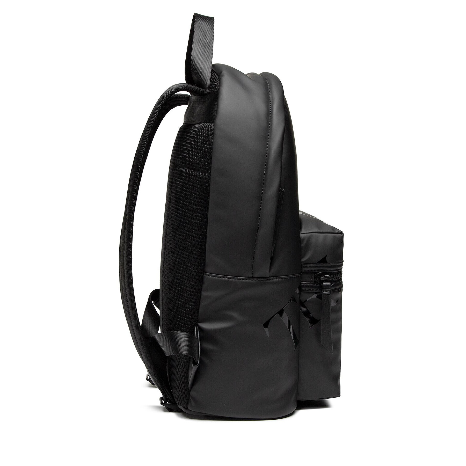 Trussardi Раница Manna Backpack 71B00351 Черен - Pepit.bg