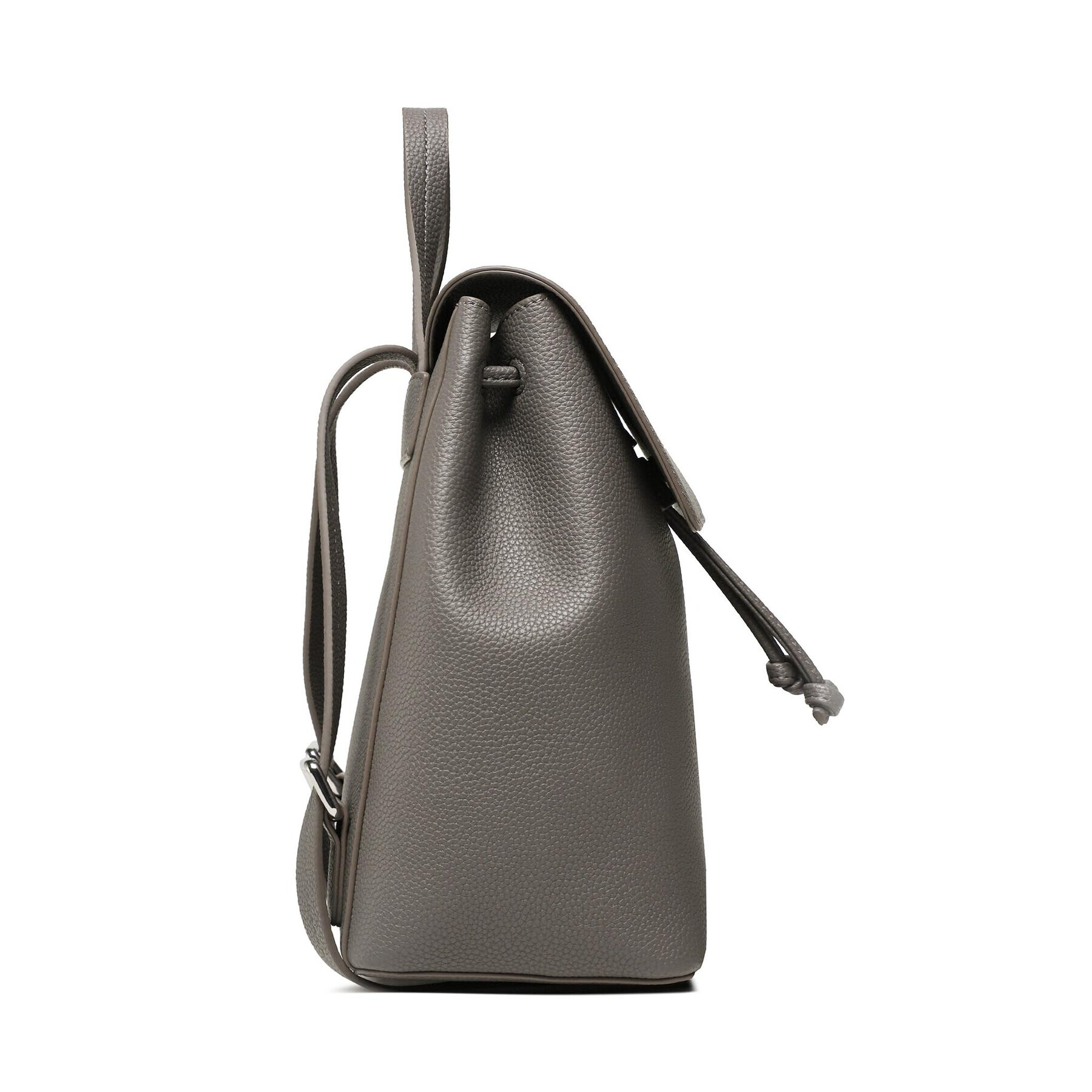 Trussardi Раница Nadir Backpack Sm 75B01491 Сив - Pepit.bg