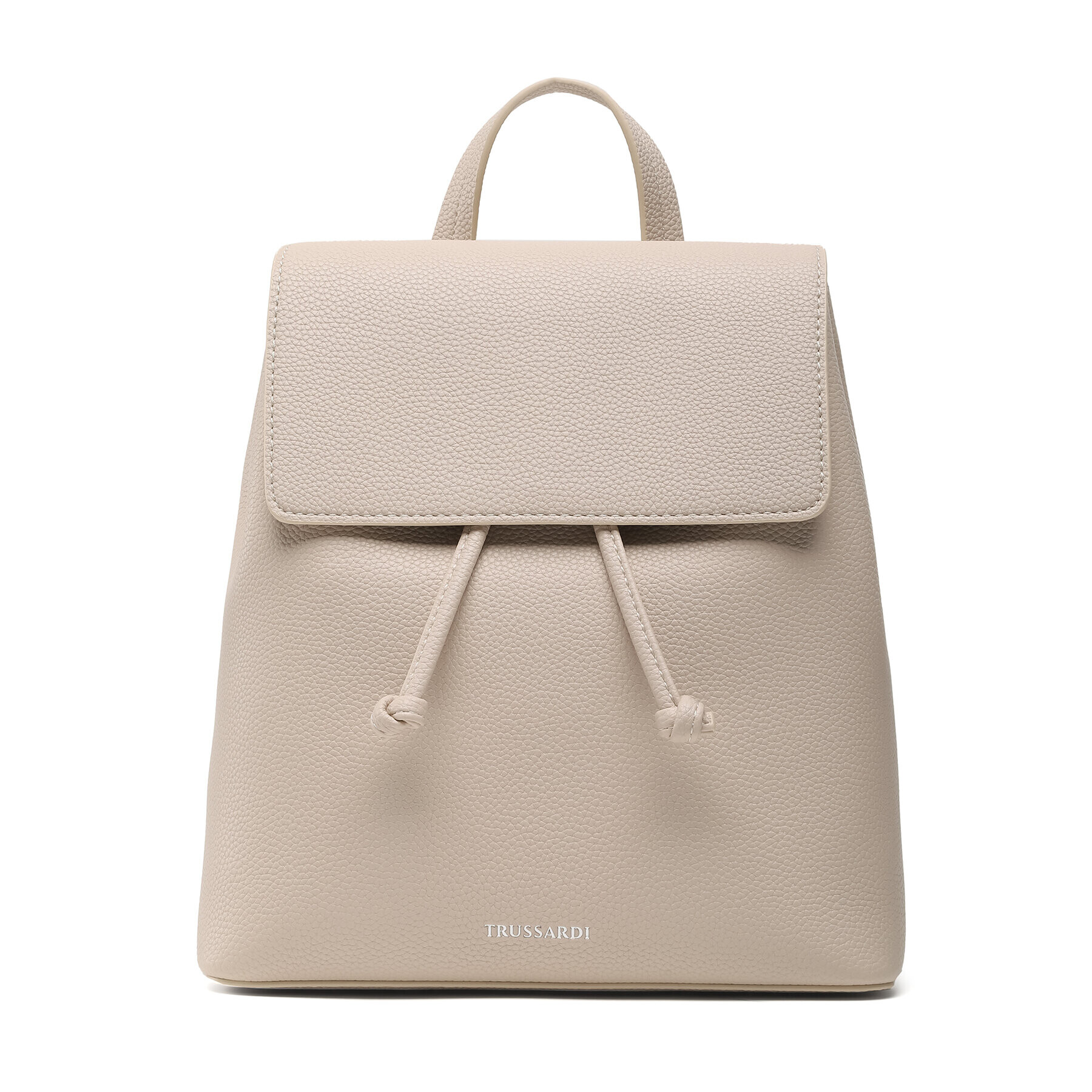 Trussardi Раница Nadir Bacpack Sm 75B01491 Бежов - Pepit.bg