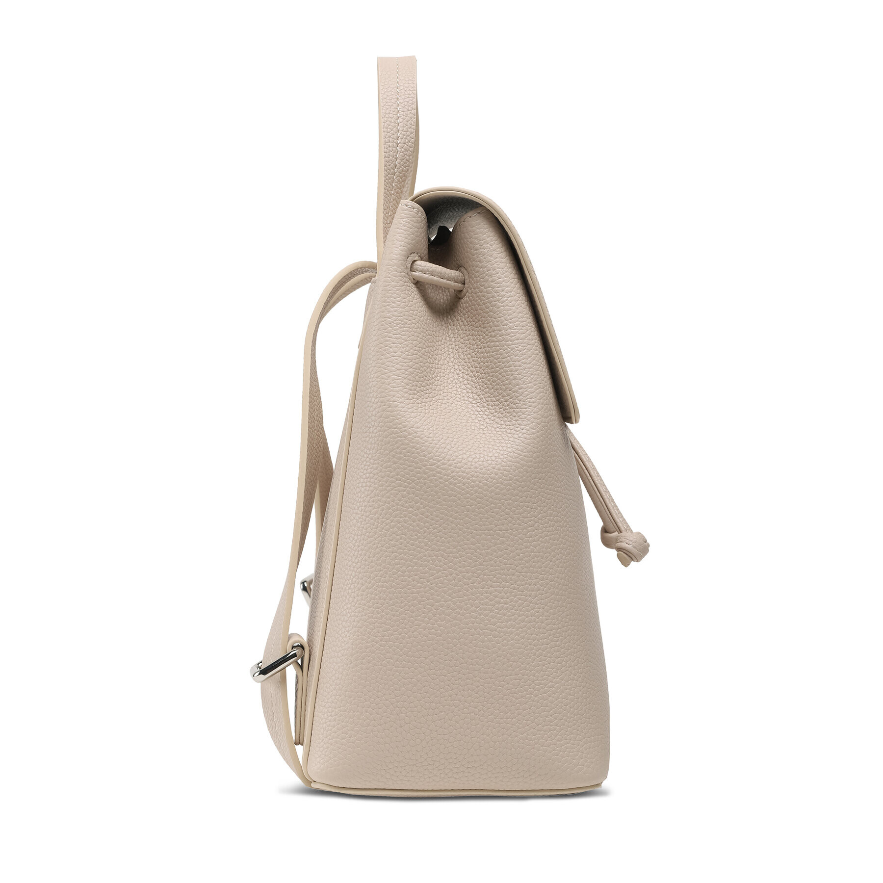 Trussardi Раница Nadir Bacpack Sm 75B01491 Бежов - Pepit.bg