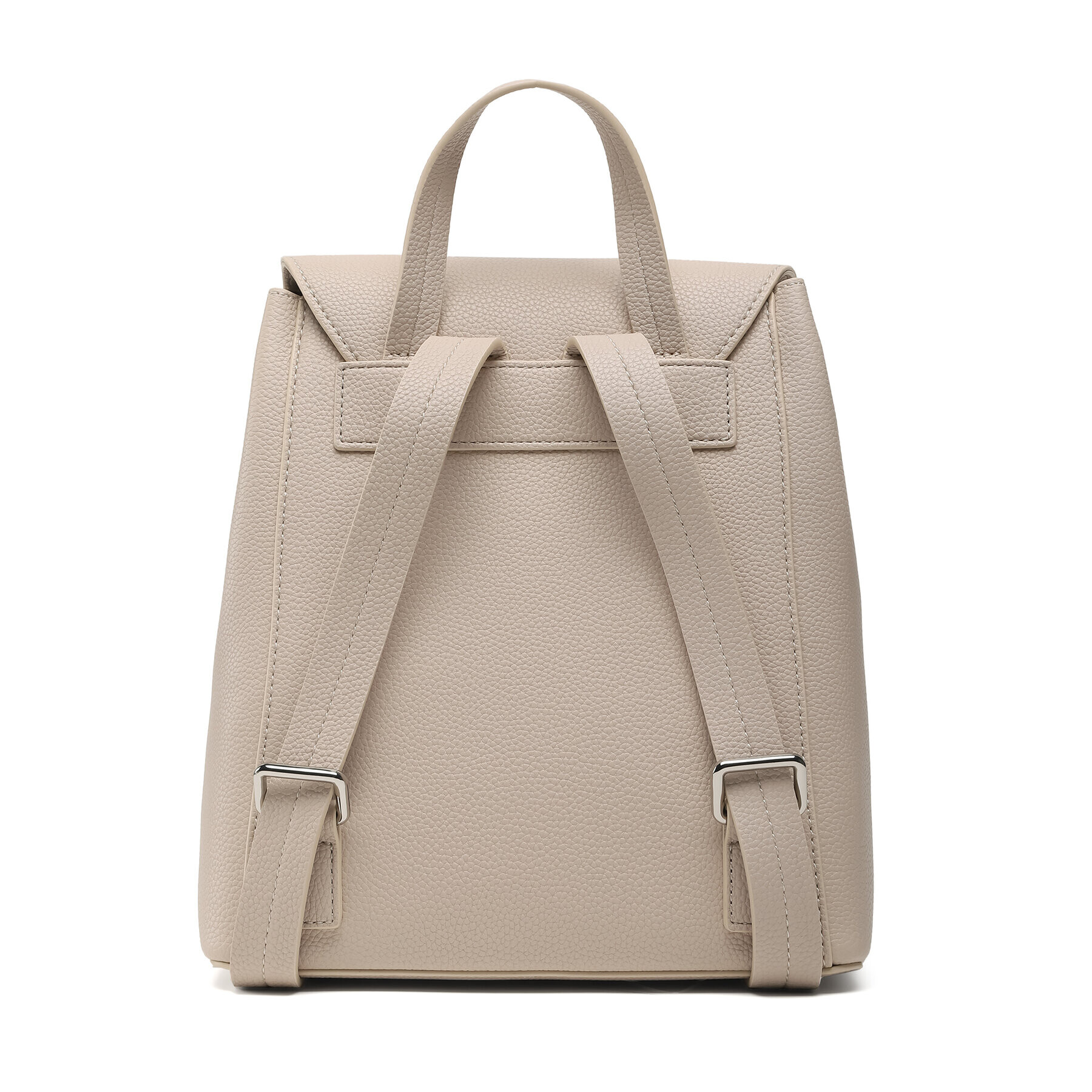 Trussardi Раница Nadir Bacpack Sm 75B01491 Бежов - Pepit.bg