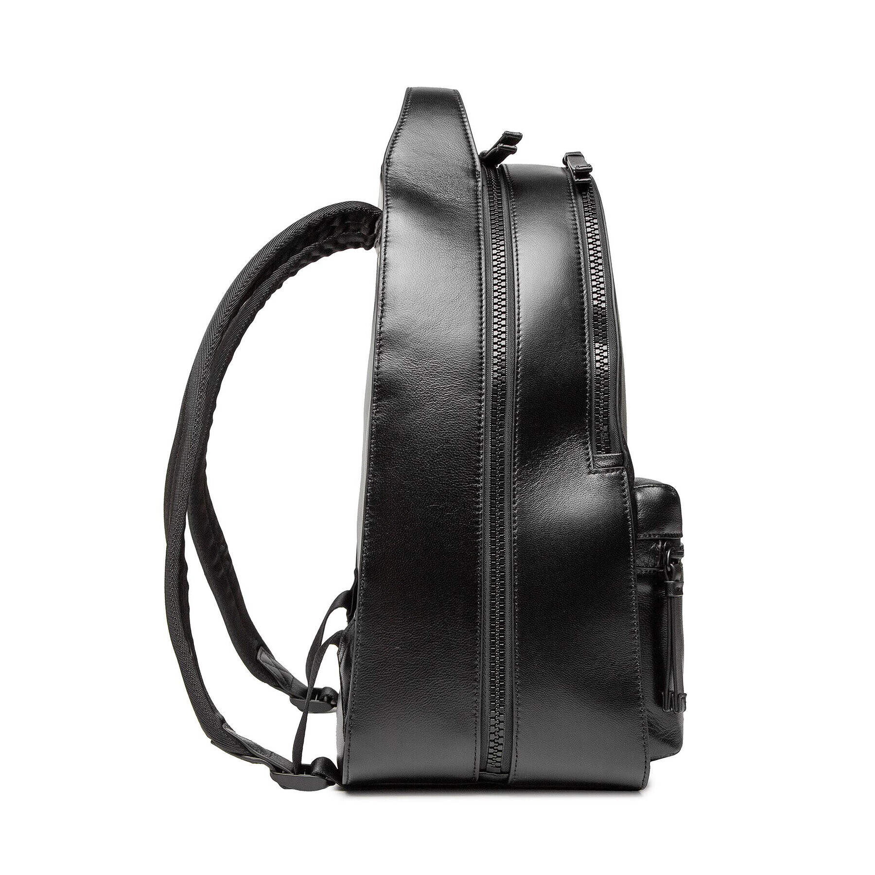 Trussardi Раница Parsec Backpack 71B00339 Черен - Pepit.bg