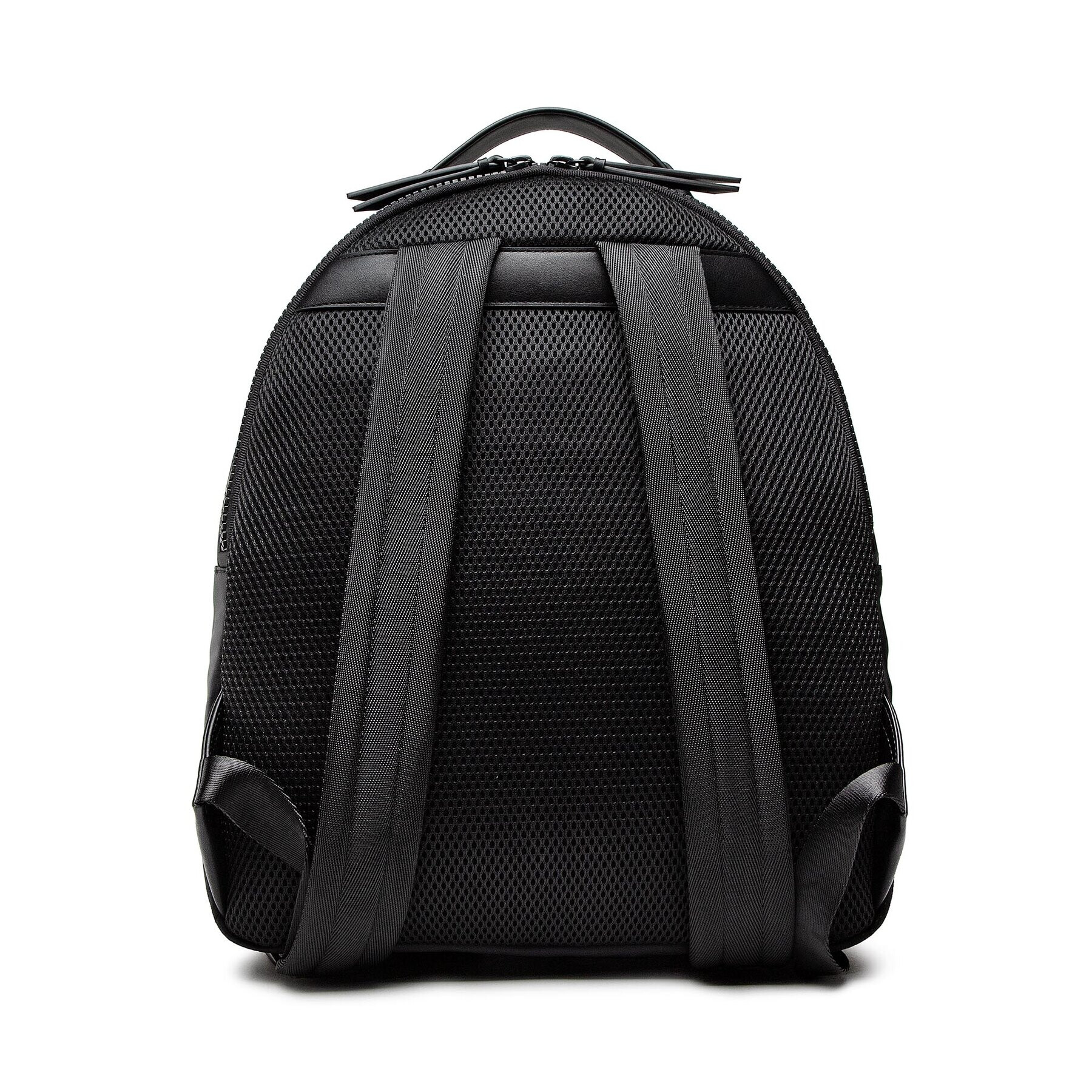 Trussardi Раница Zenith Backpack 71B00350 Черен - Pepit.bg