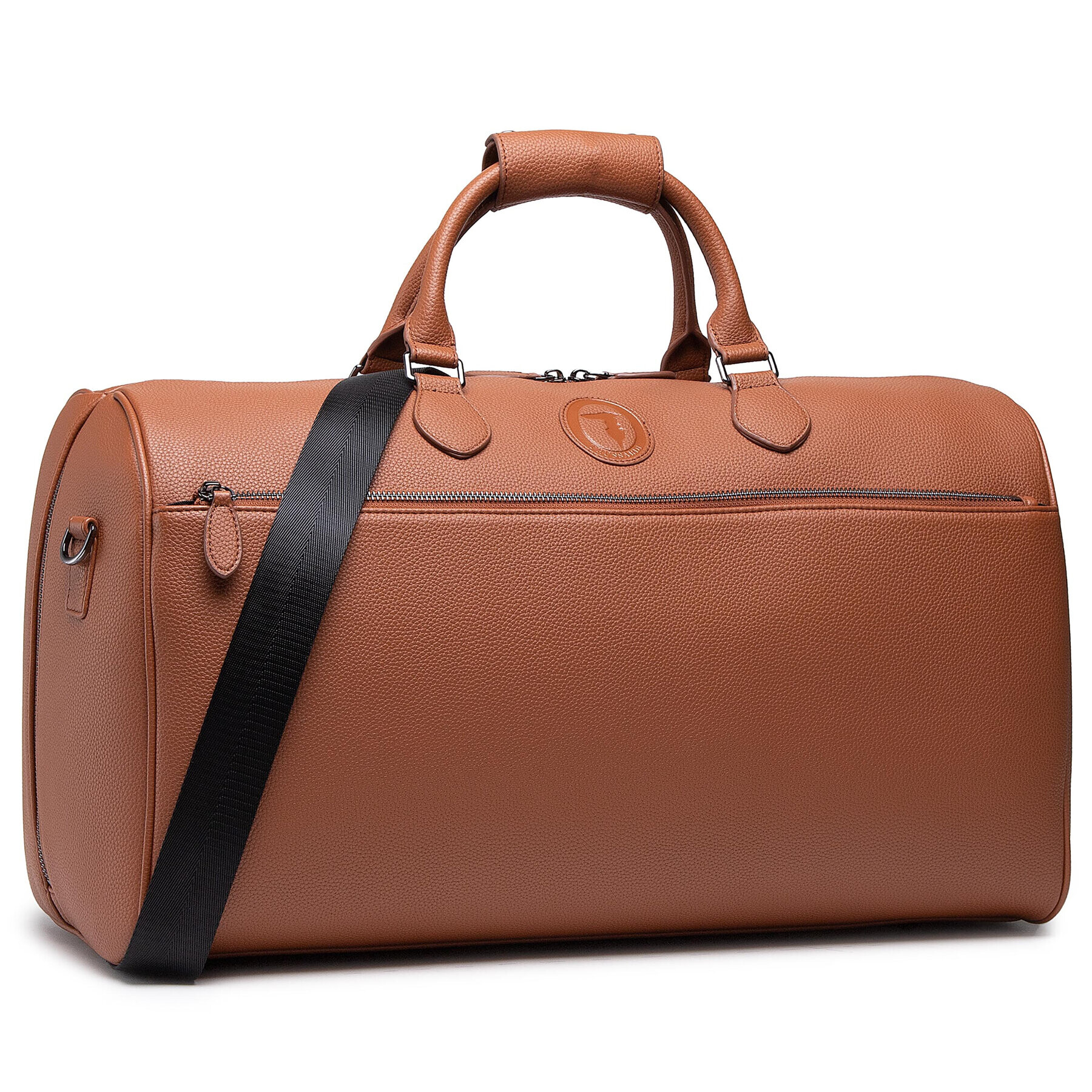 Trussardi Сак 71B00251 Кафяв - Pepit.bg