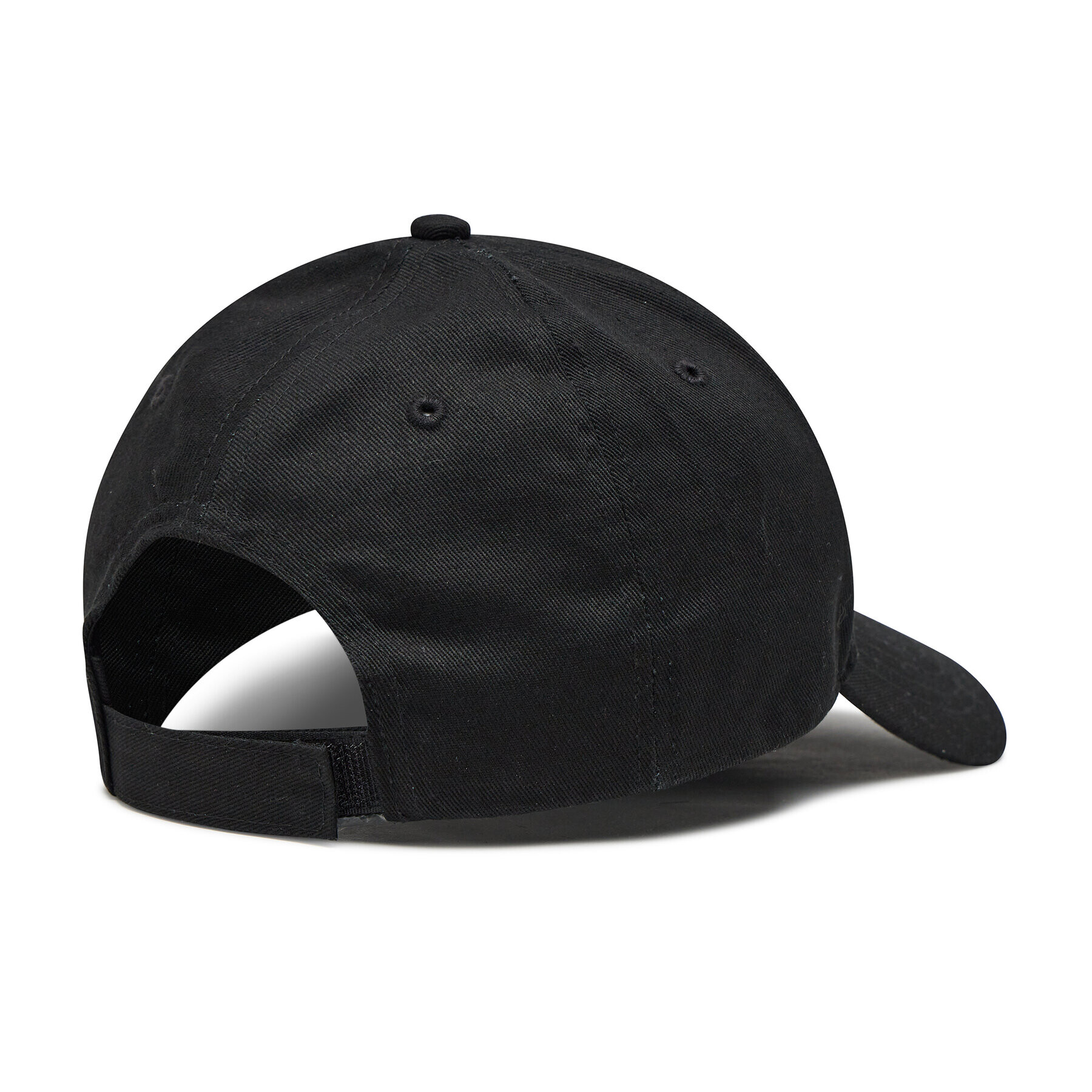 Trussardi Шапка с козирка Baseball Hat Bollo 57Z00180 Черен - Pepit.bg