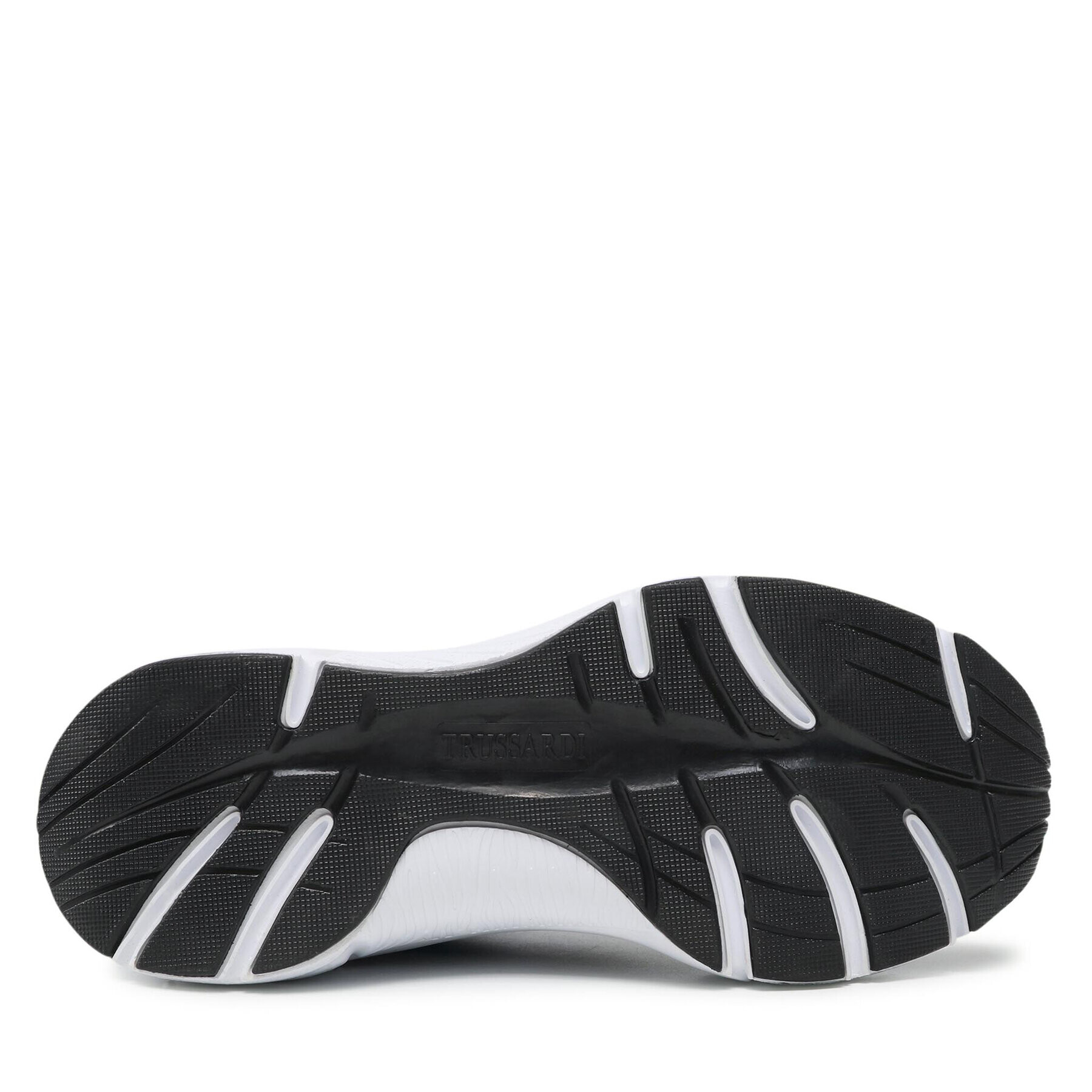 Trussardi Сникърси 77A00408 Цветен - Pepit.bg