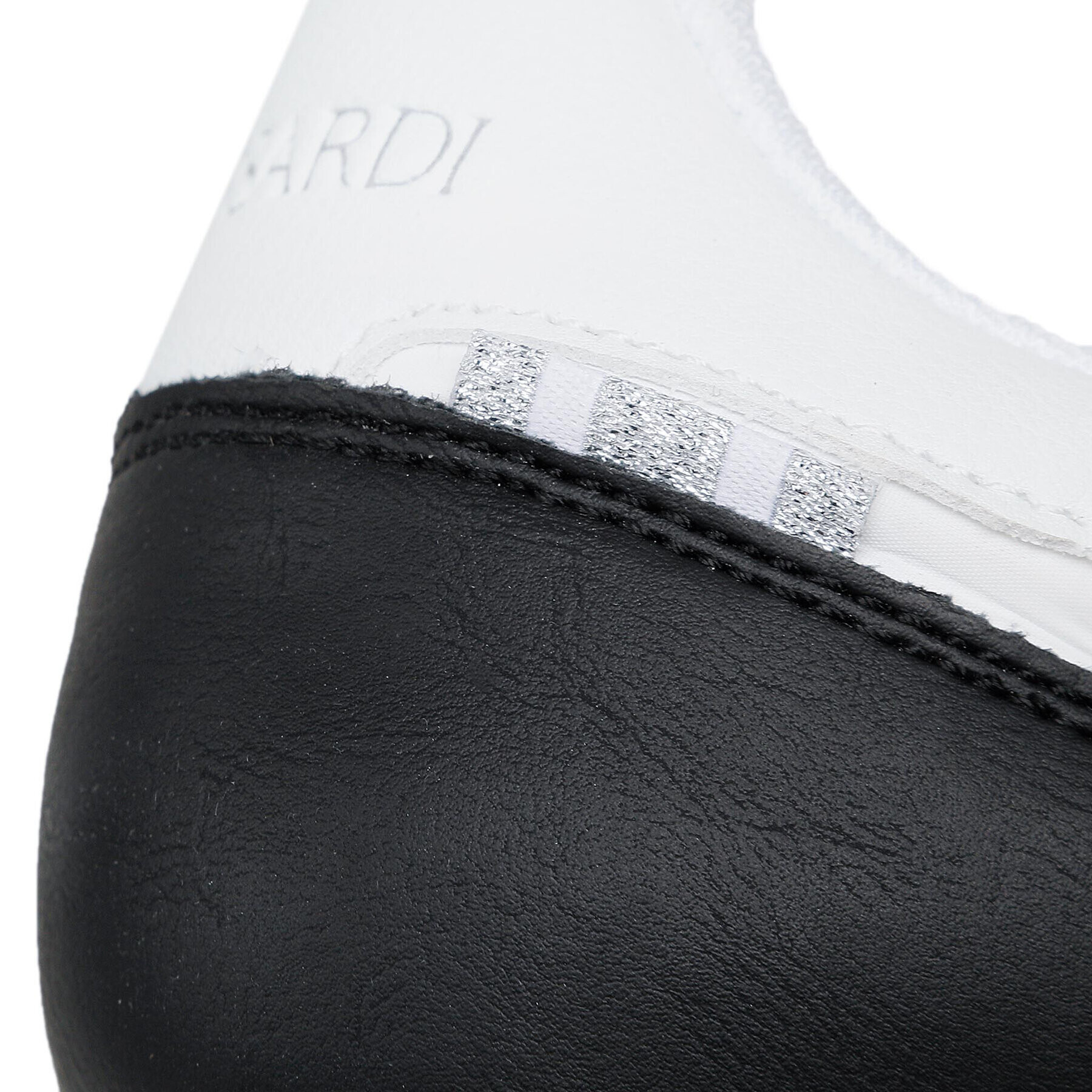 Trussardi Сникърси 77A00409 Бял - Pepit.bg