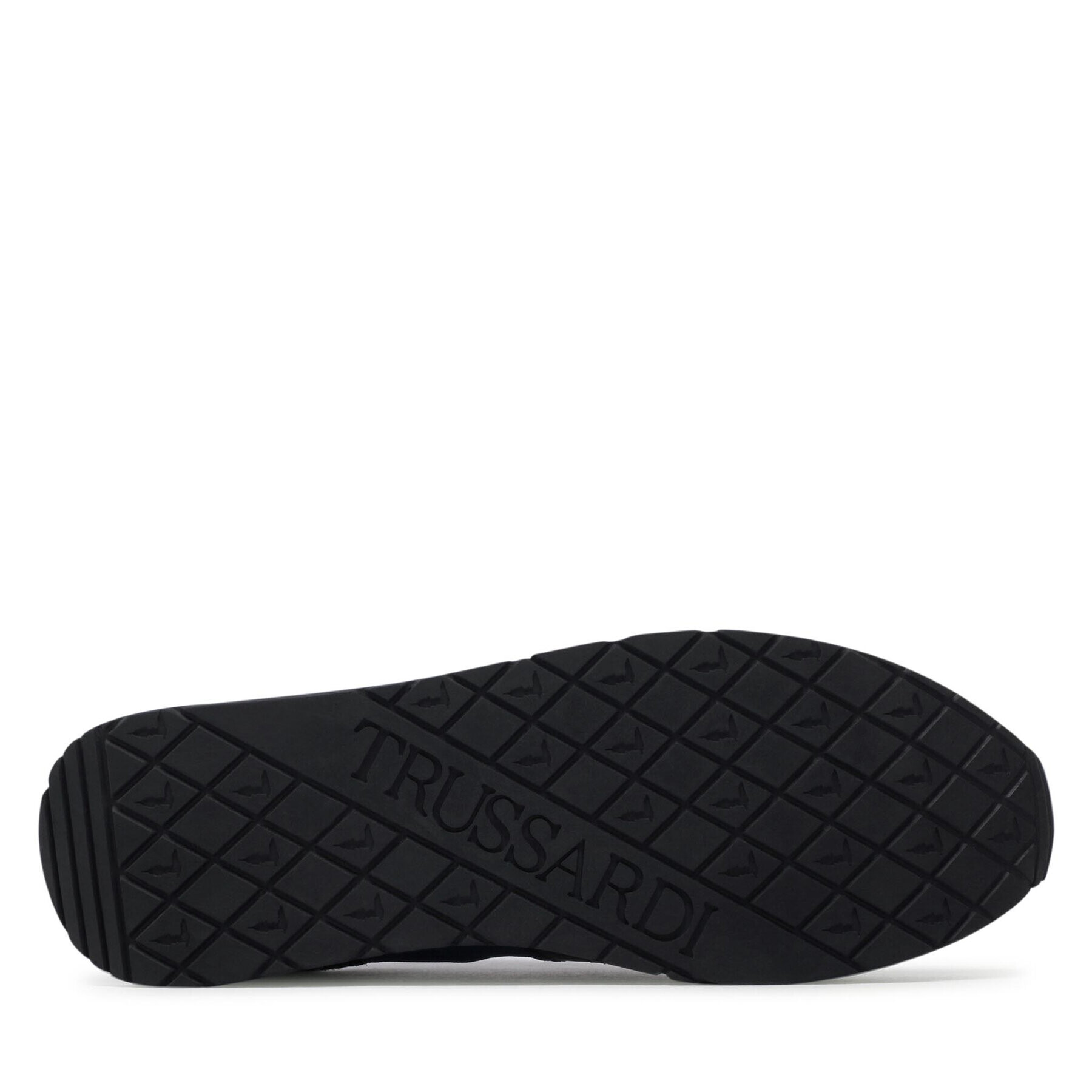 Trussardi Сникърси 77A00473 Тъмносин - Pepit.bg