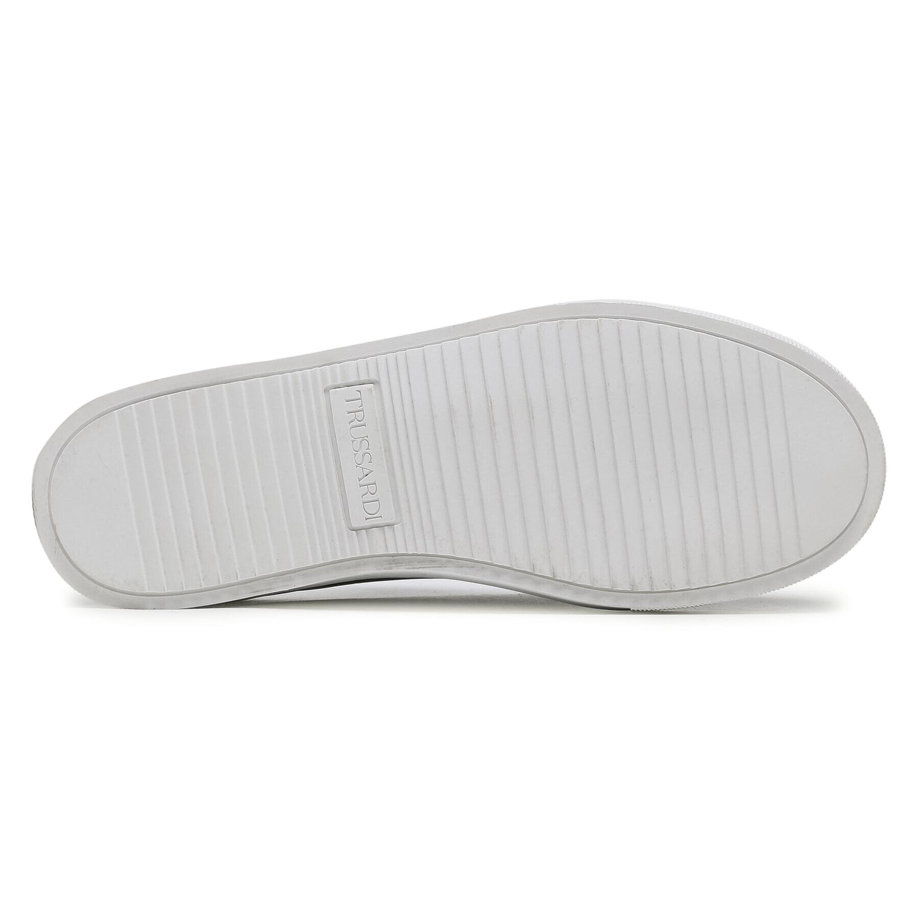 Trussardi Сникърси 79A00640 Черен - Pepit.bg