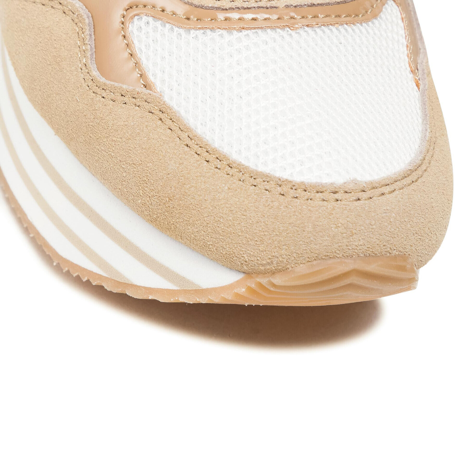 Trussardi Сникърси 79A00646 Бял - Pepit.bg