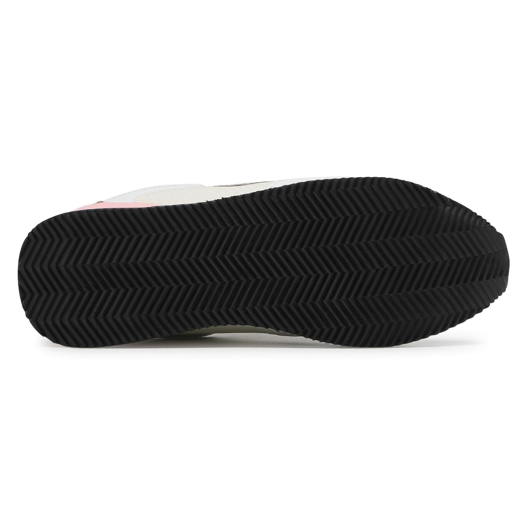 Trussardi Сникърси 79A00681 Бял - Pepit.bg