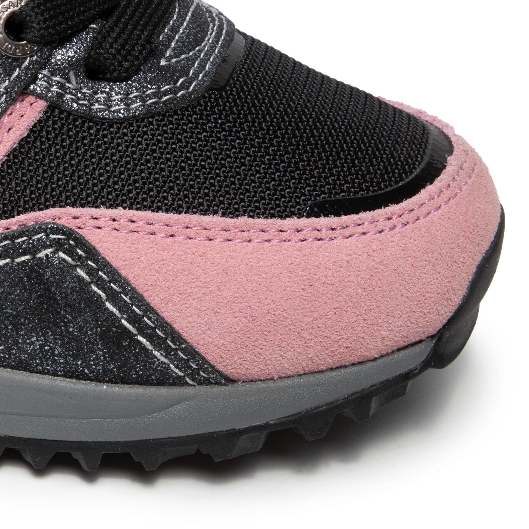 Trussardi Сникърси 79A00705 Черен - Pepit.bg