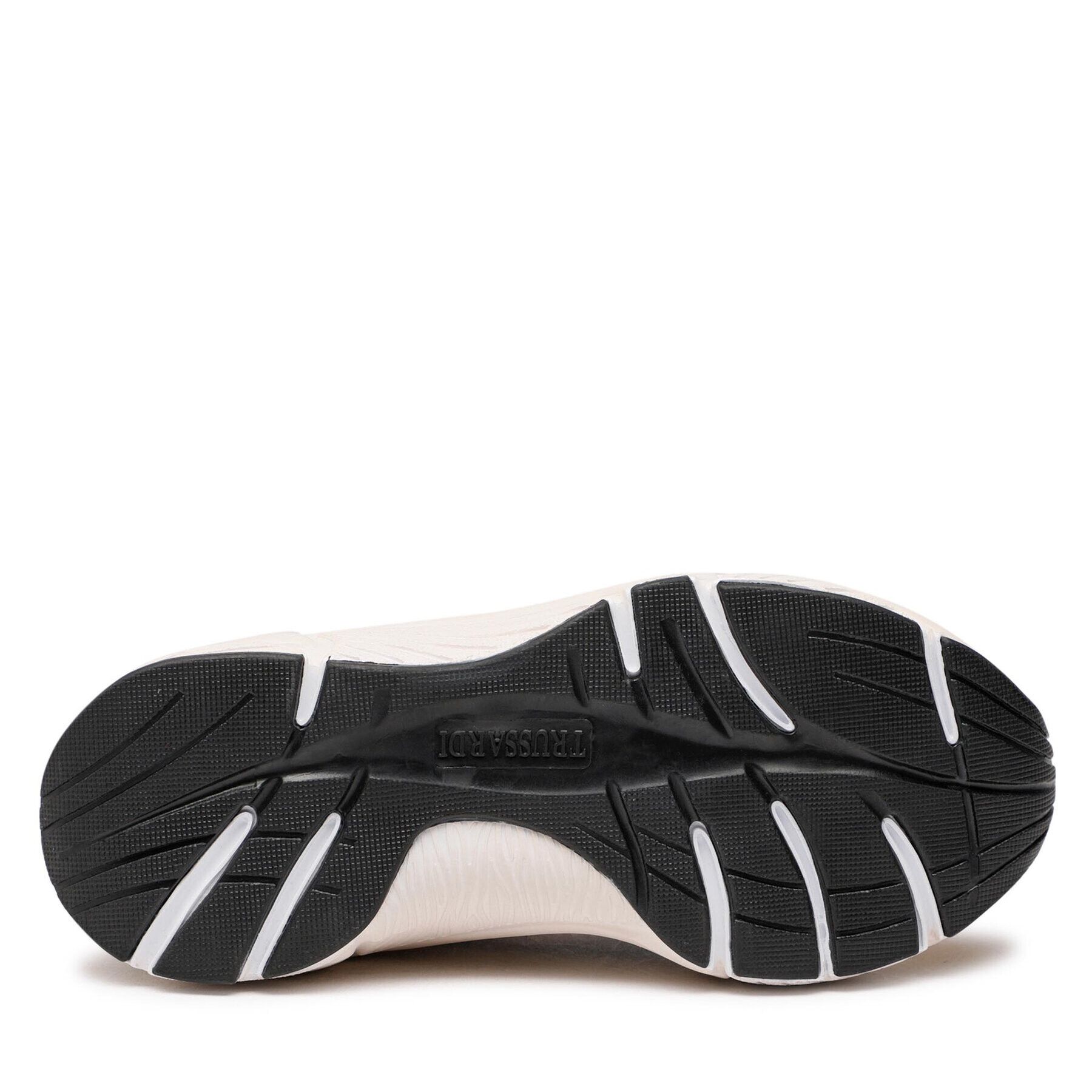 Trussardi Сникърси 79A00739 Розов - Pepit.bg