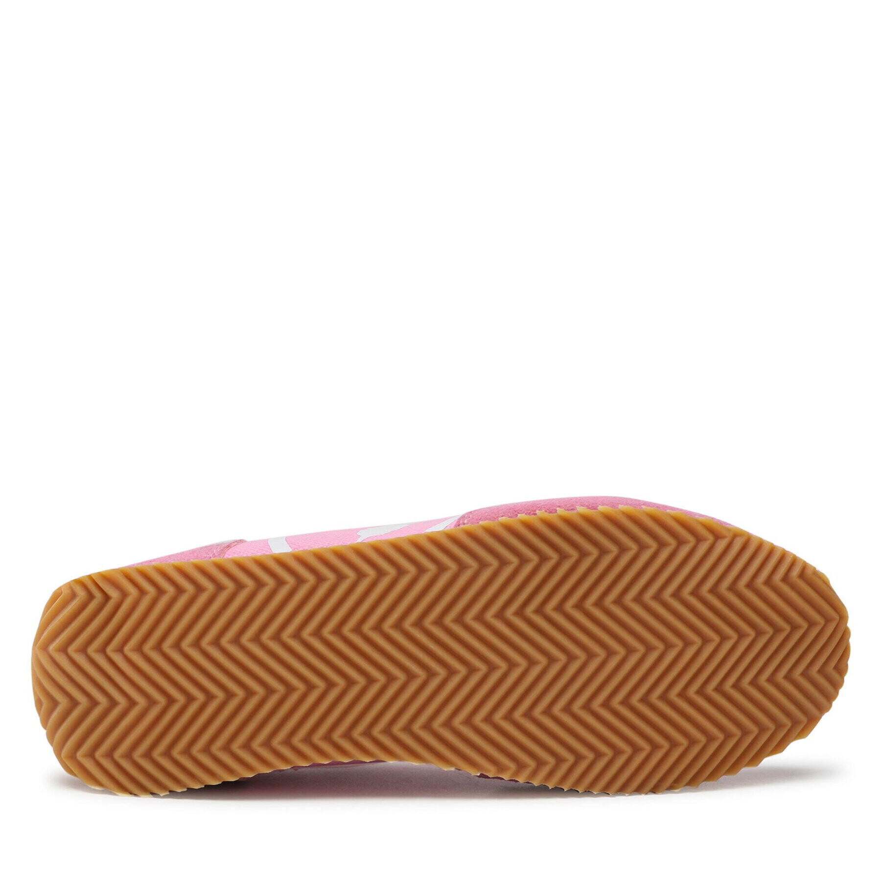Trussardi Сникърси 79A00742 Розов - Pepit.bg