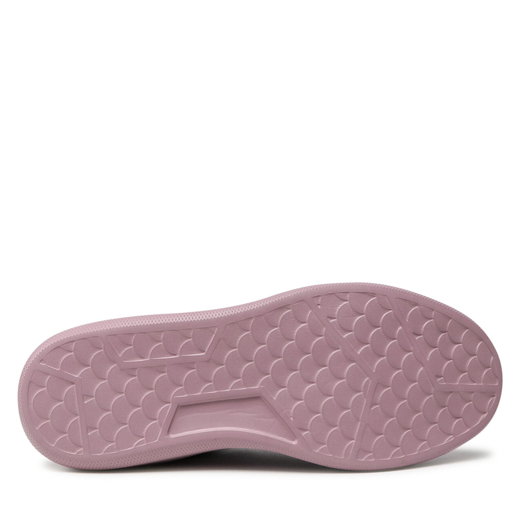 Trussardi Сникърси 79A00743 Розов - Pepit.bg