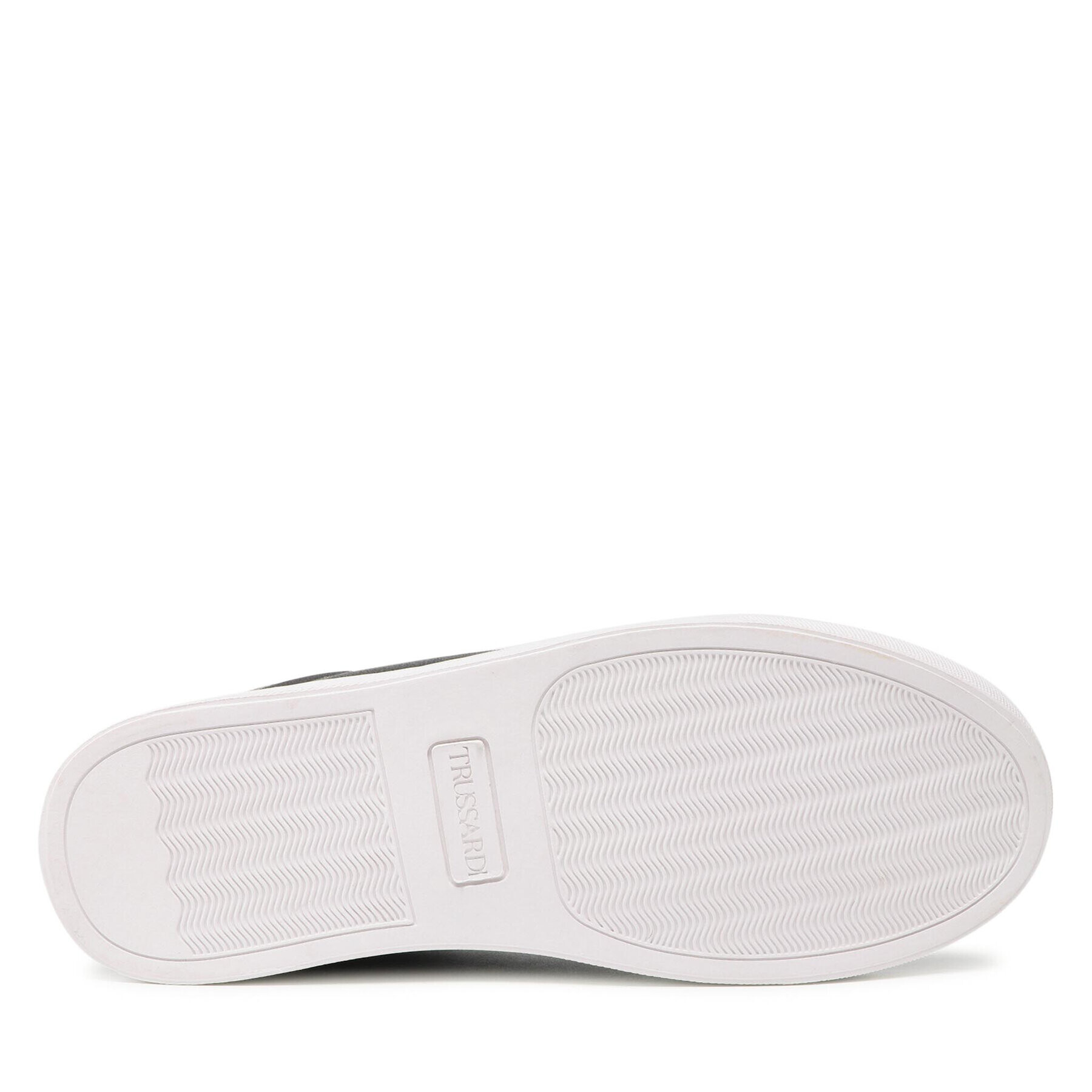 Trussardi Сникърси 79A00746 Черен - Pepit.bg
