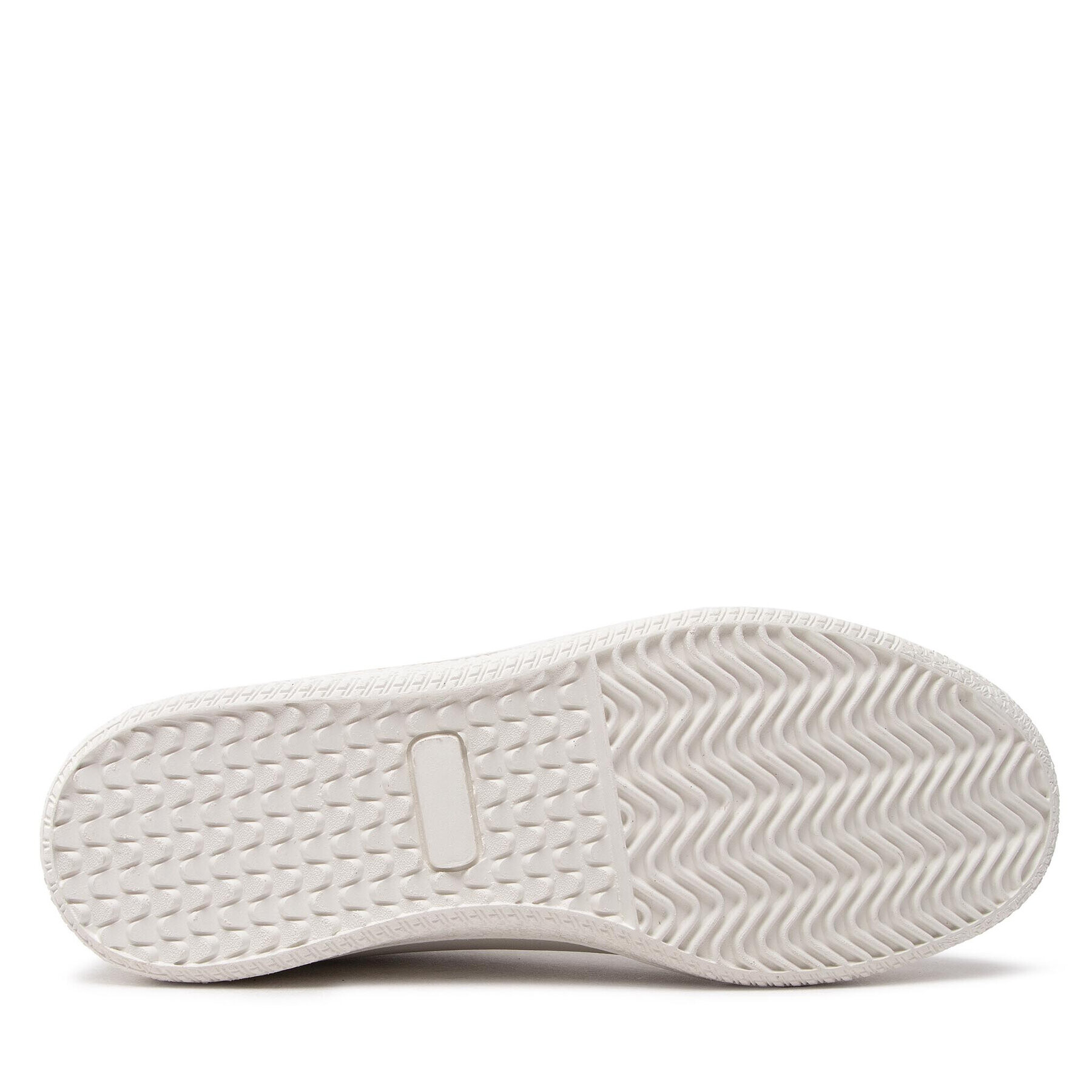 Trussardi Сникърси 79A00813 Бял - Pepit.bg