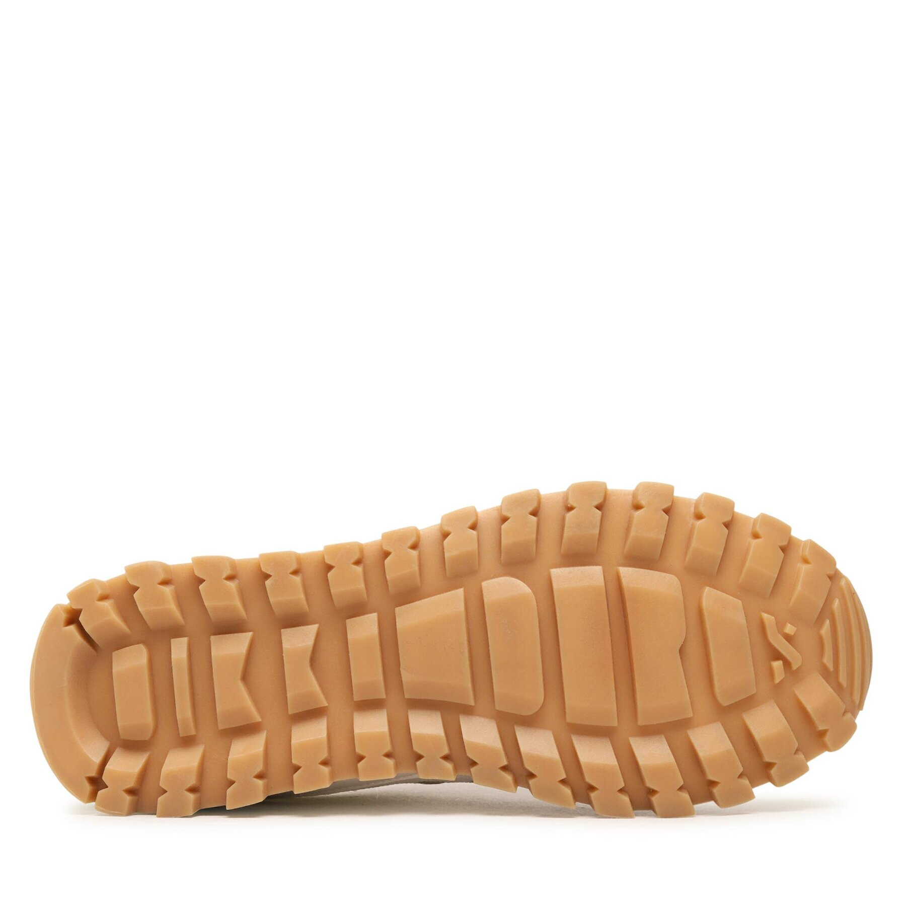 Trussardi Сникърси 79A00850 Бял - Pepit.bg