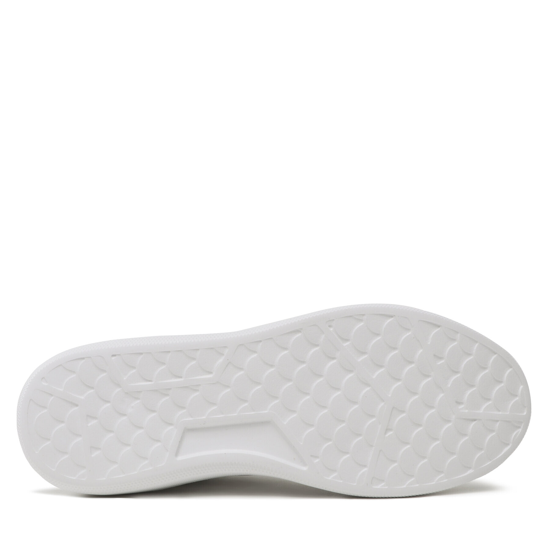 Trussardi Сникърси 79A00879 Бял - Pepit.bg