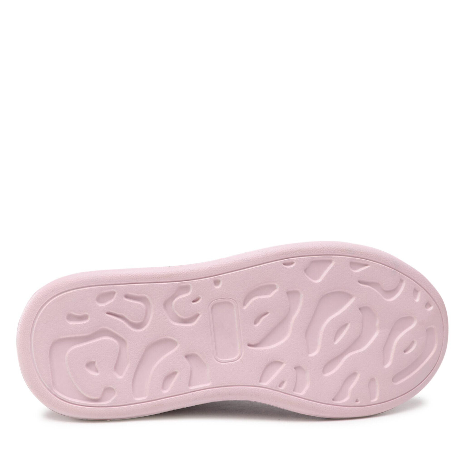 Trussardi Сникърси 79J00008 Розов - Pepit.bg