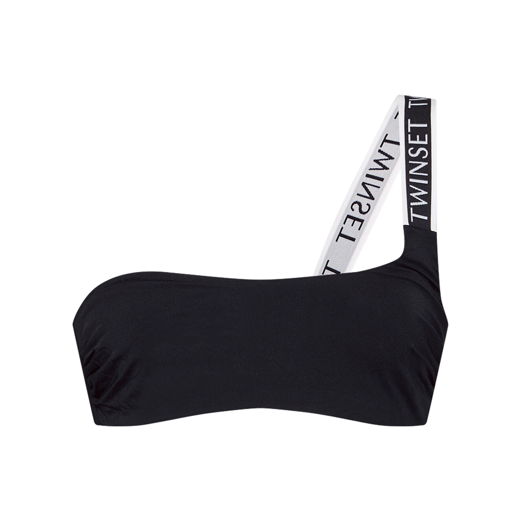 TWINSET Бикини 211LMMPXX Черен - Pepit.bg