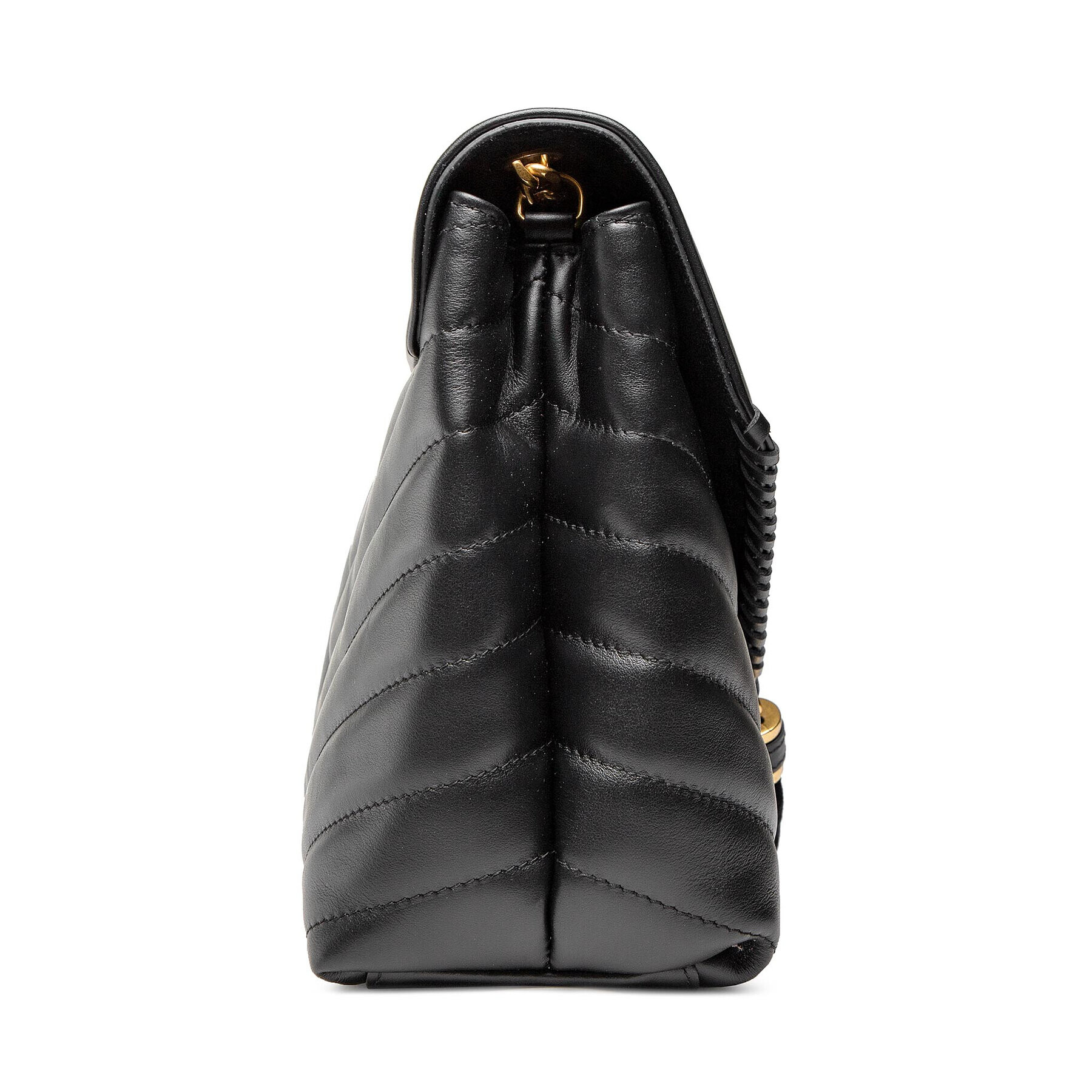 TWINSET Дамска чанта 222TB7410 Черен - Pepit.bg