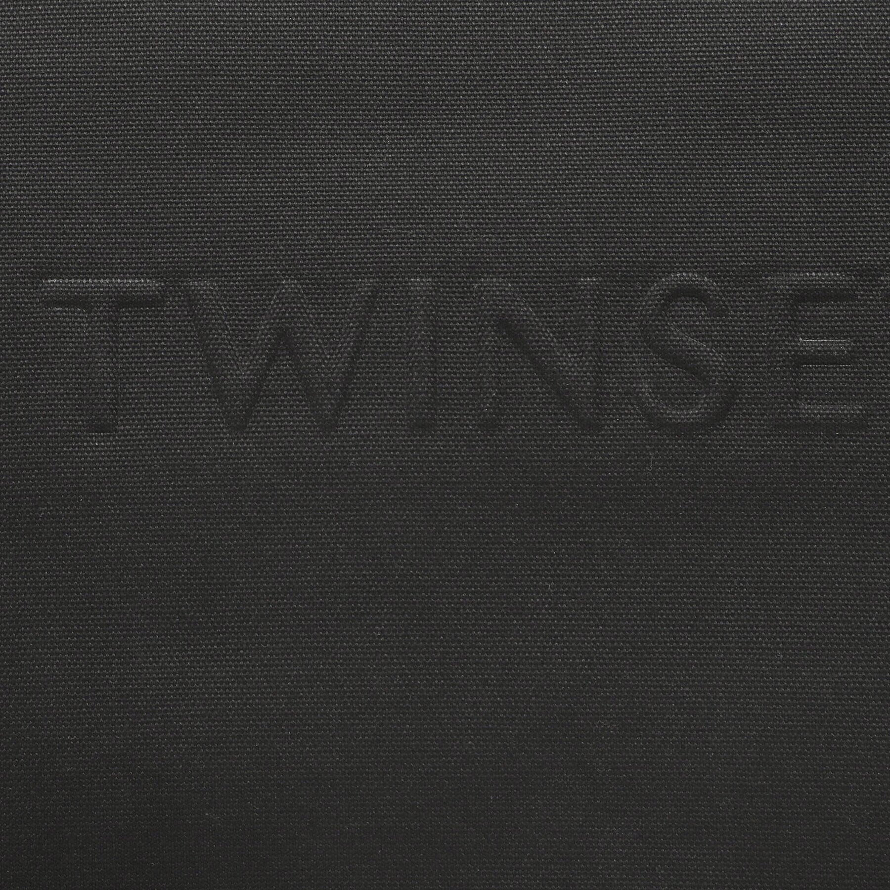 TWINSET Дамска чанта 231TD8421 Черен - Pepit.bg
