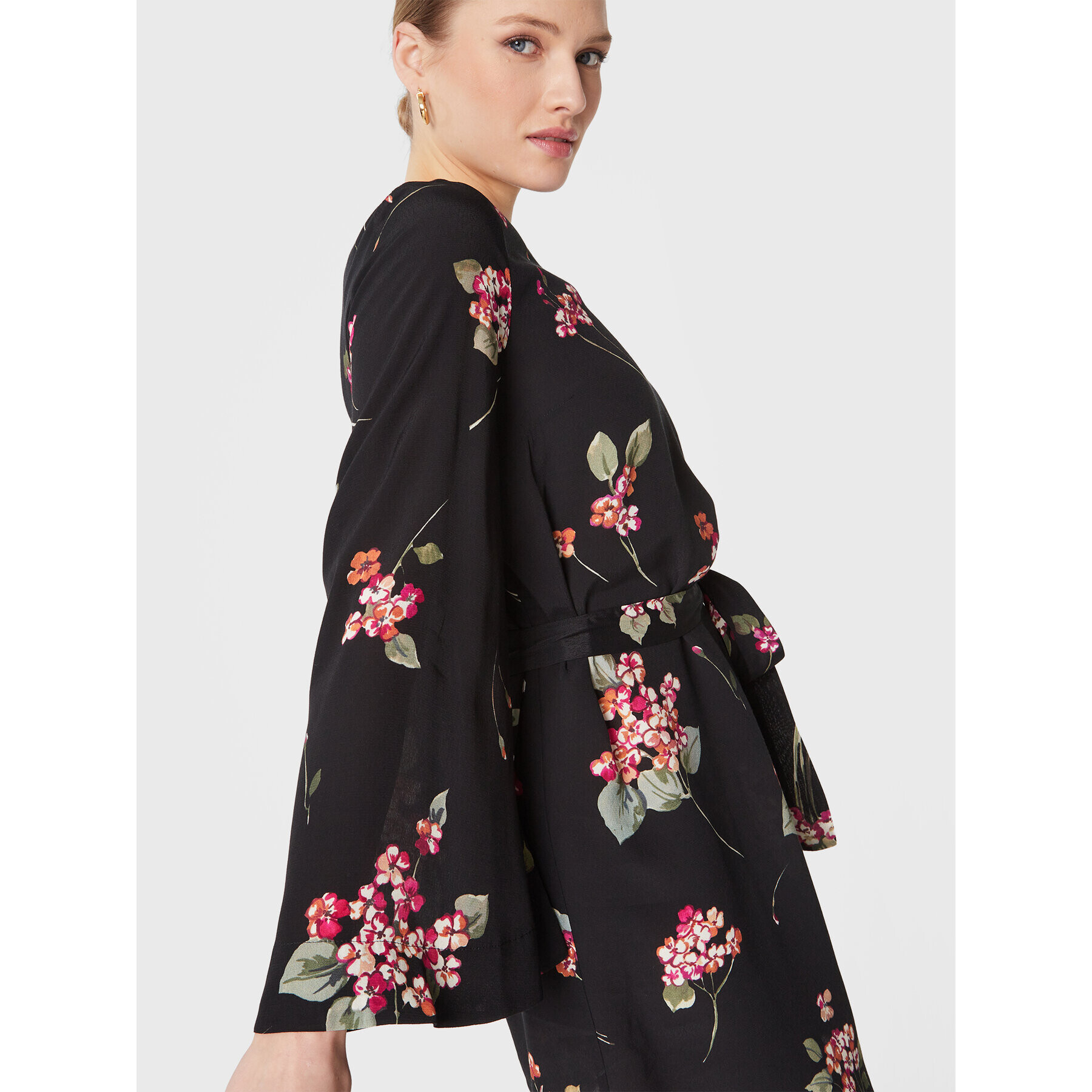 TWINSET Ежедневна рокля 231TP2703 Цветен Regular Fit - Pepit.bg