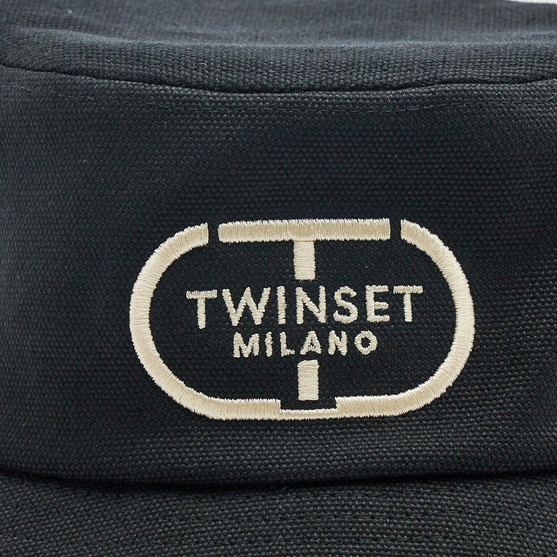 TWINSET Капела 231TO5033 Черен - Pepit.bg