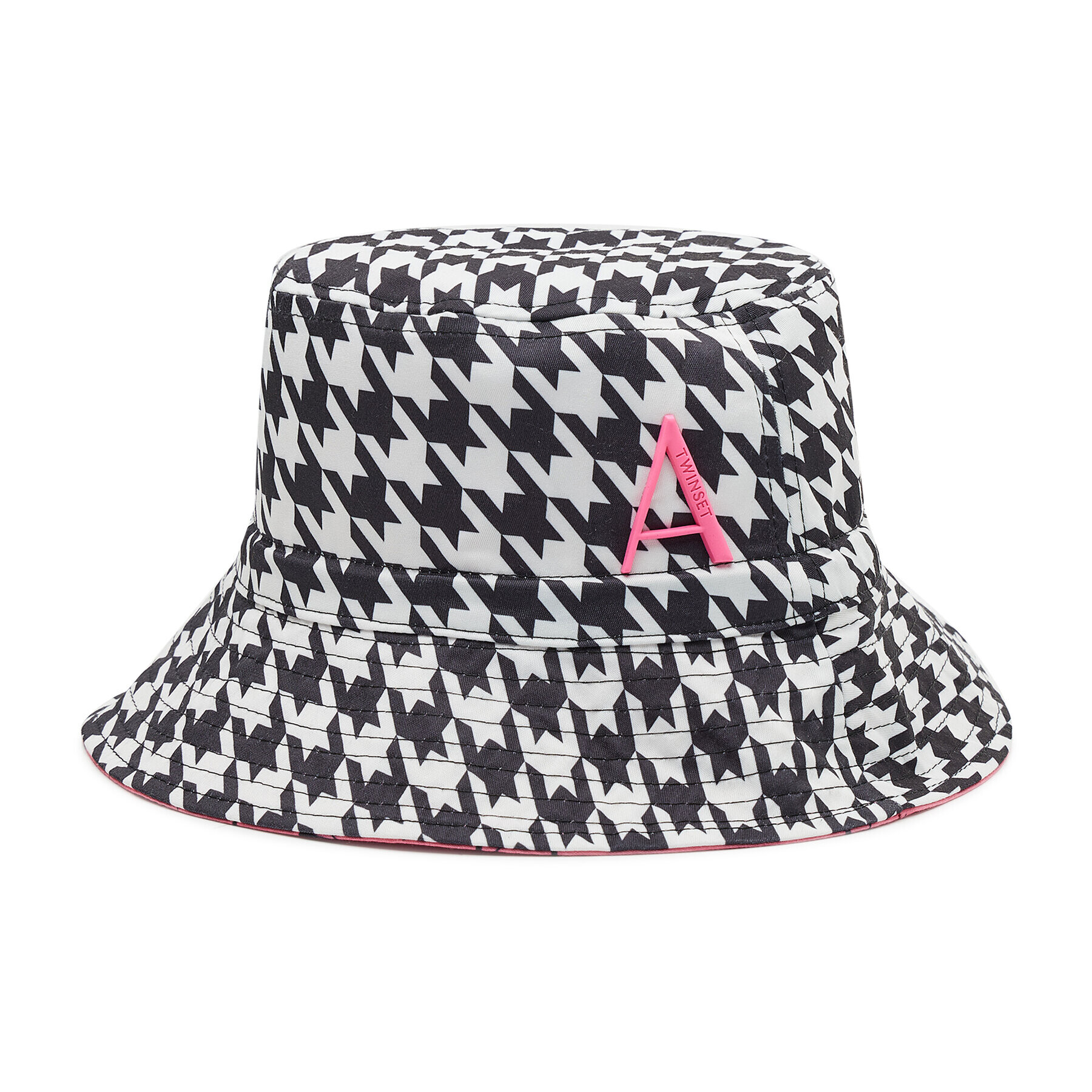 TWINSET Капела Bucket 221AO5302 Цветен - Pepit.bg