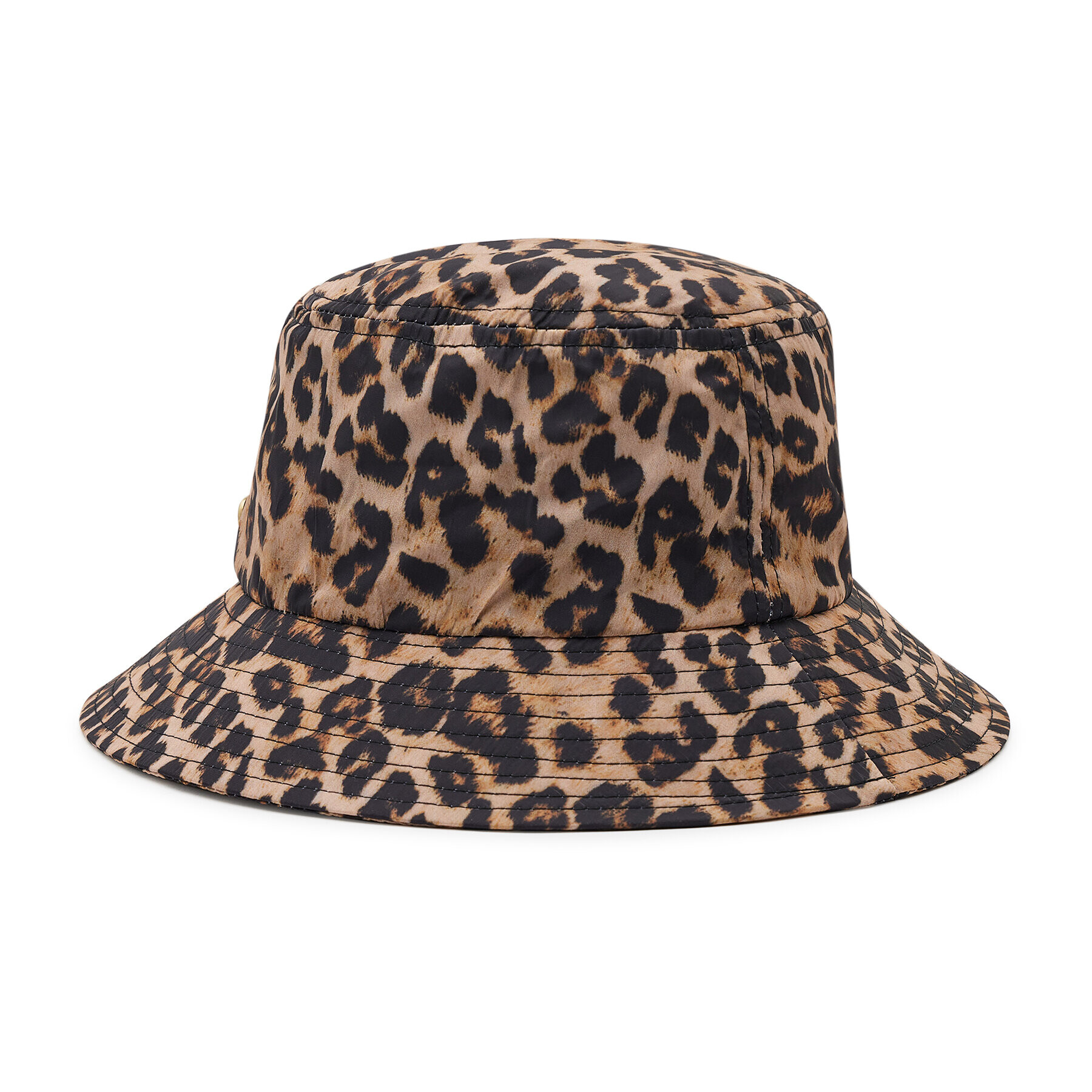 TWINSET Капела Bucket 222TA4048 Кафяв - Pepit.bg