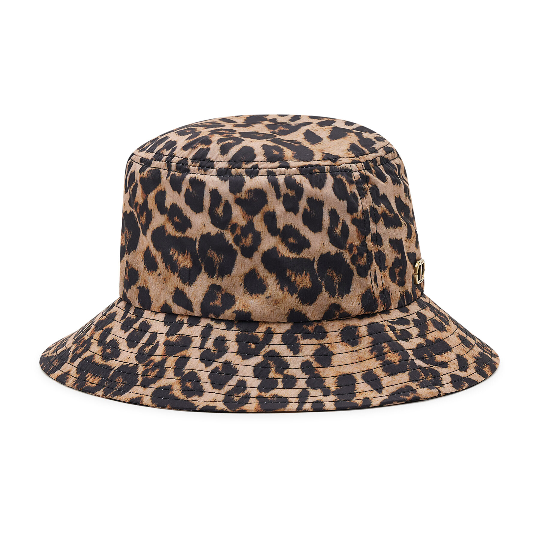 TWINSET Капела Bucket 222TA4048 Кафяв - Pepit.bg