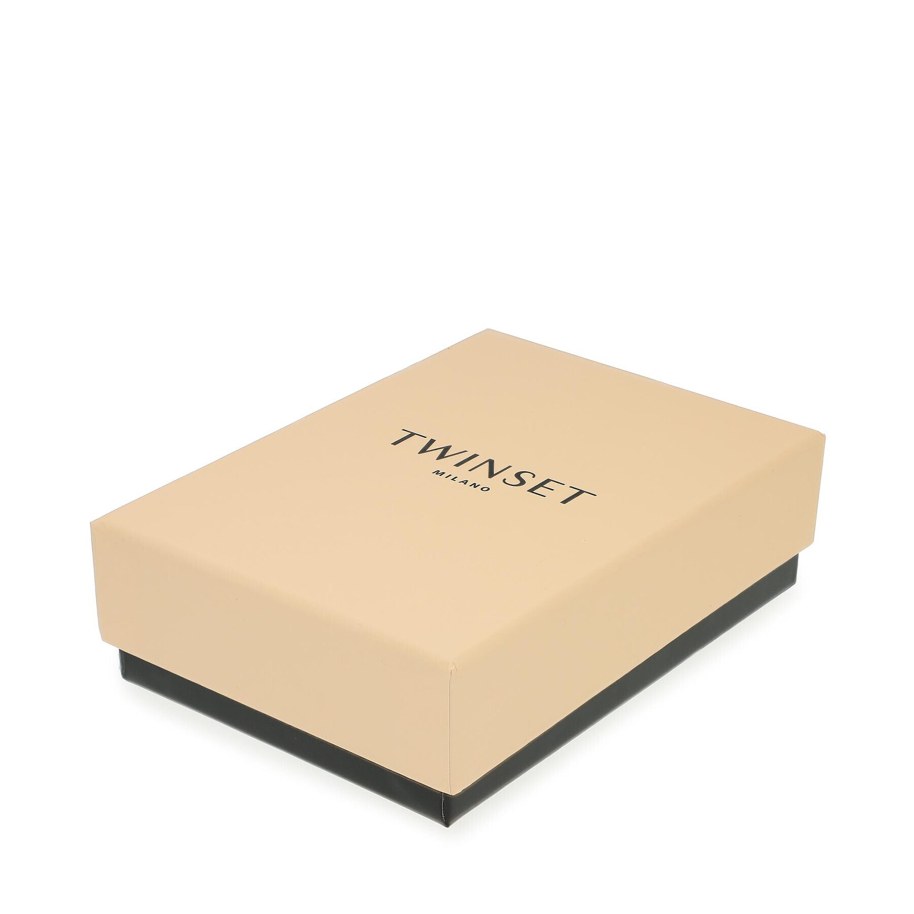 TWINSET Ключодържател 231TQ7414 Златист - Pepit.bg