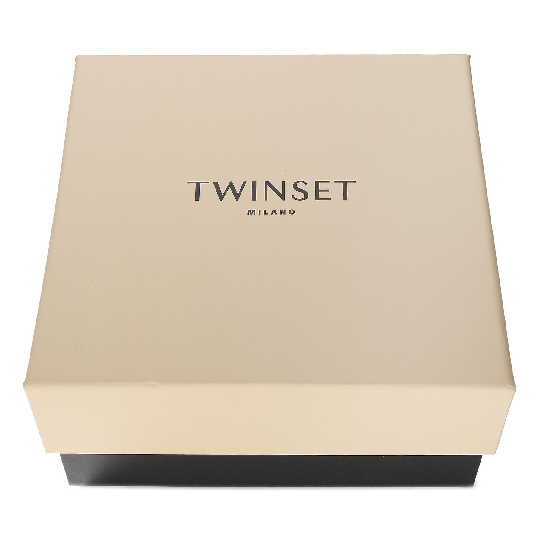 TWINSET Колие 231TO530A Златист - Pepit.bg