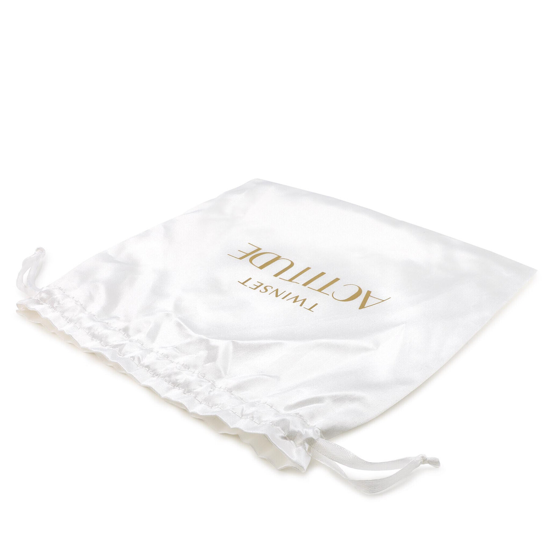 TWINSET Колие Girocollo 221AO5317 Виолетов - Pepit.bg