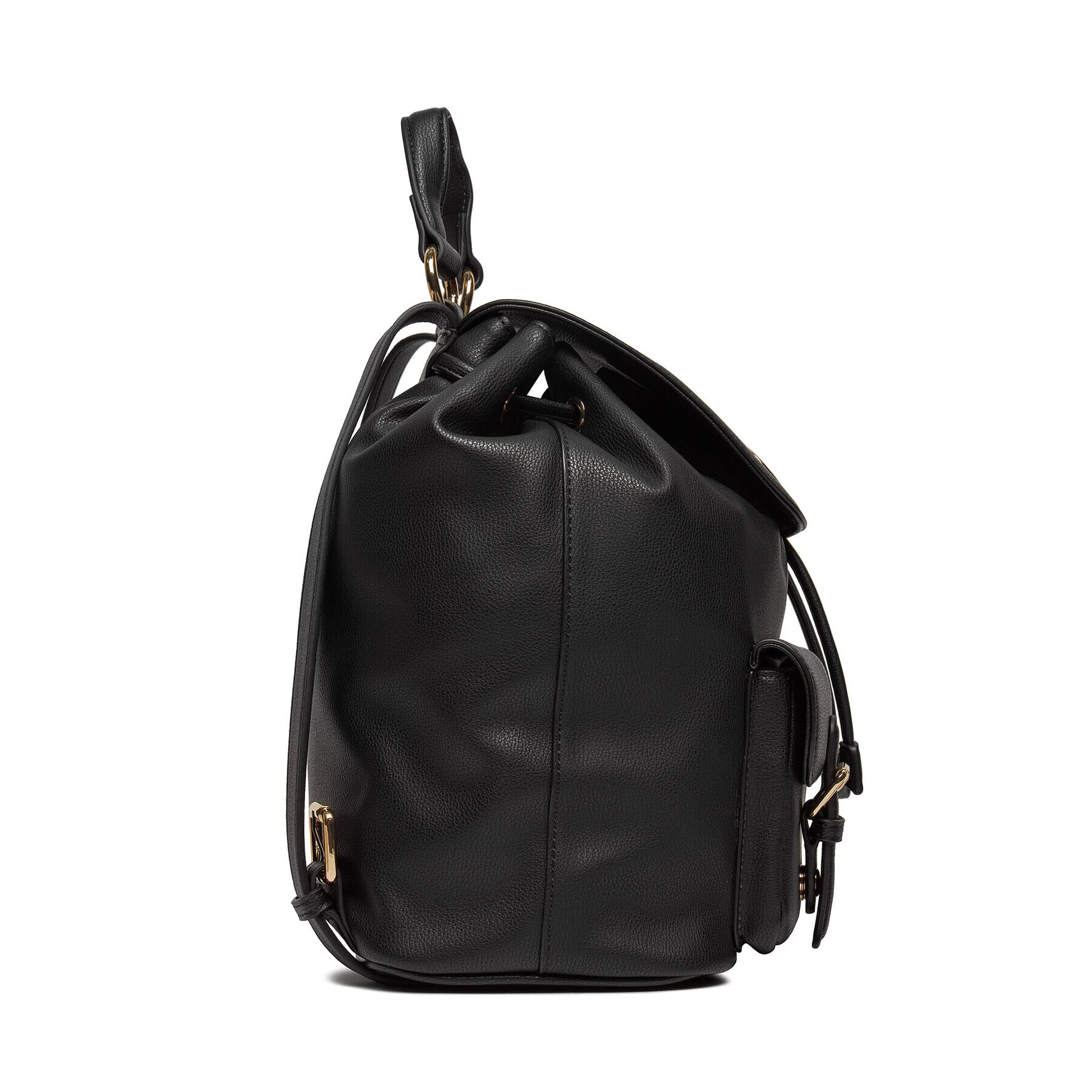 TWINSET Раница Zaino 241TB7135 Черен - Pepit.bg