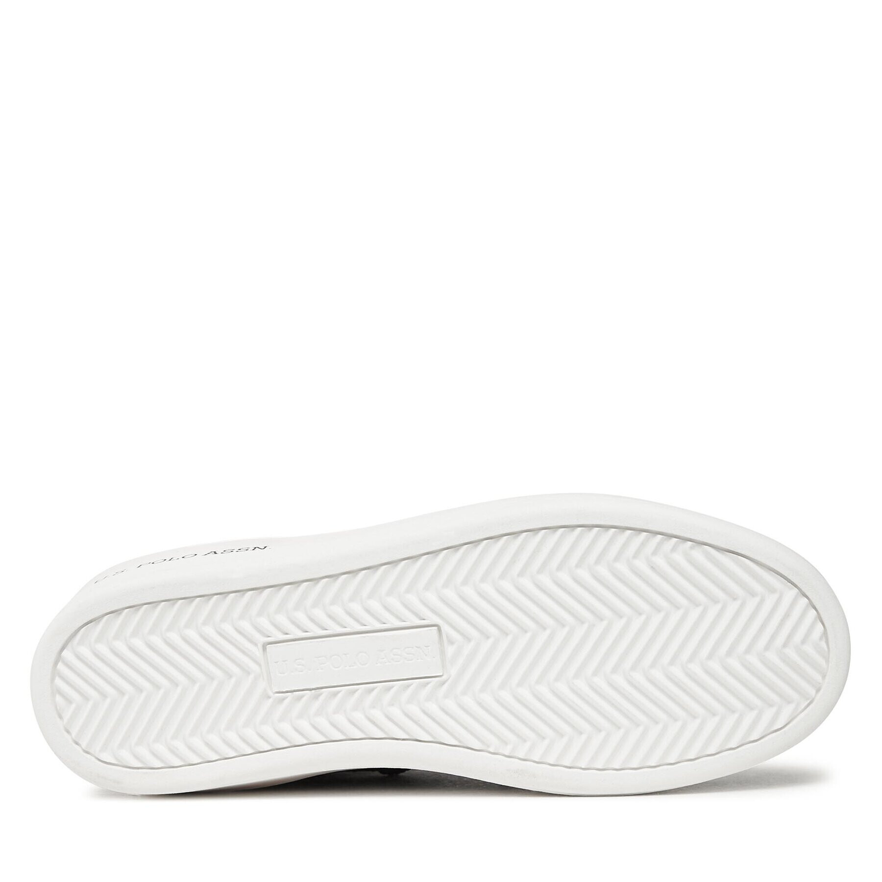 U.S. Polo Assn. Апрески VEGY005 Черен - Pepit.bg