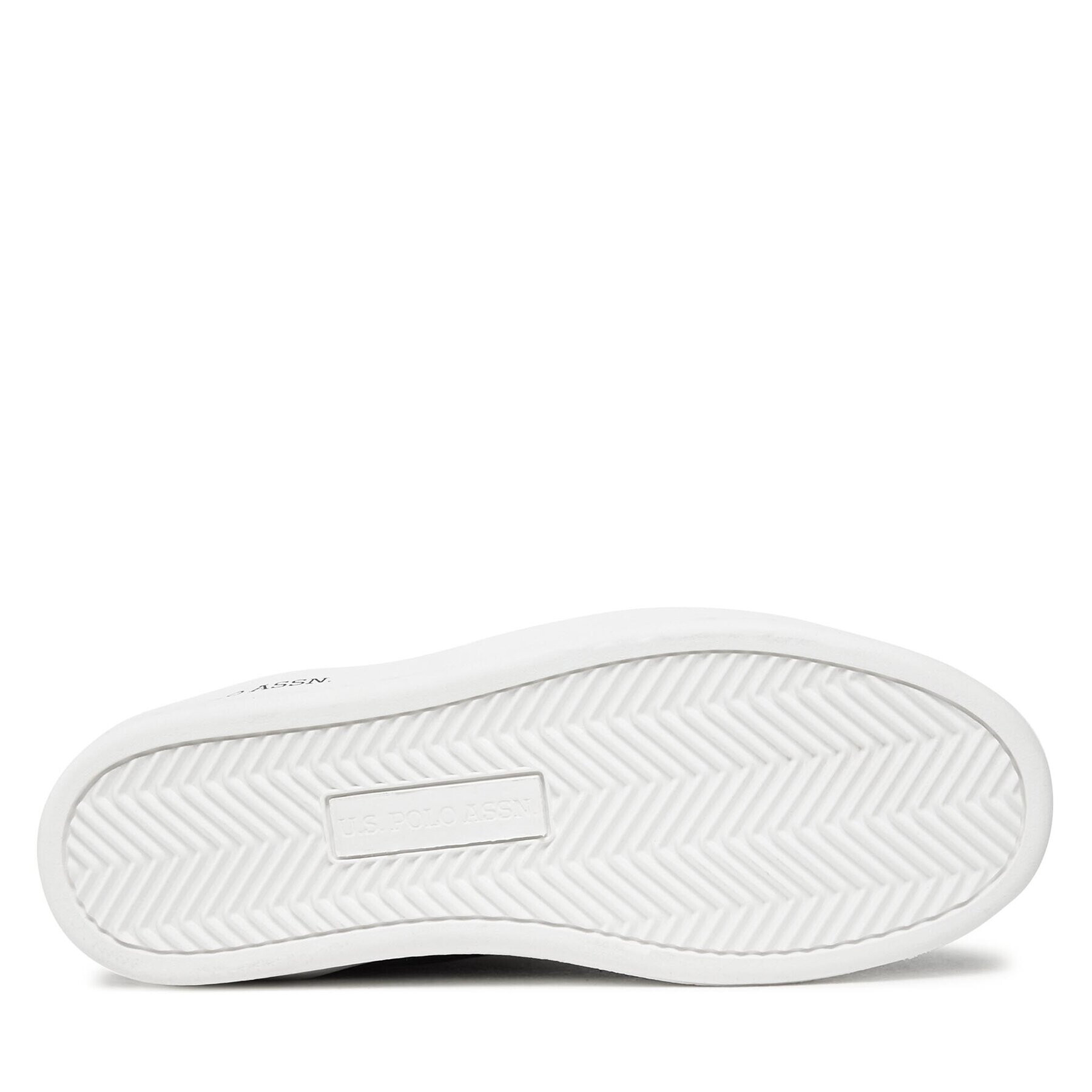 U.S. Polo Assn. Апрески VEGY006 Черен - Pepit.bg