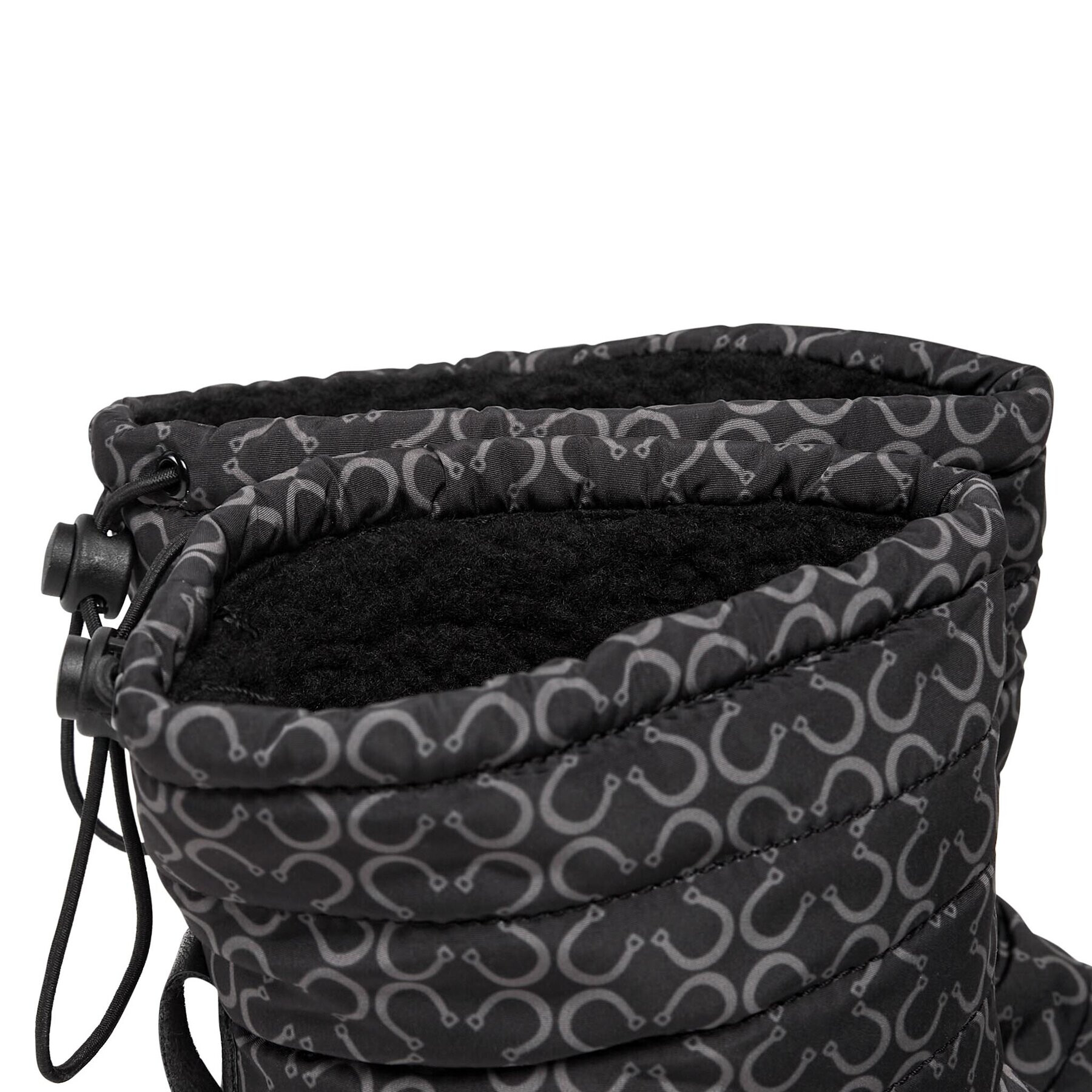 U.S. Polo Assn. Апрески VEGY006 Черен - Pepit.bg