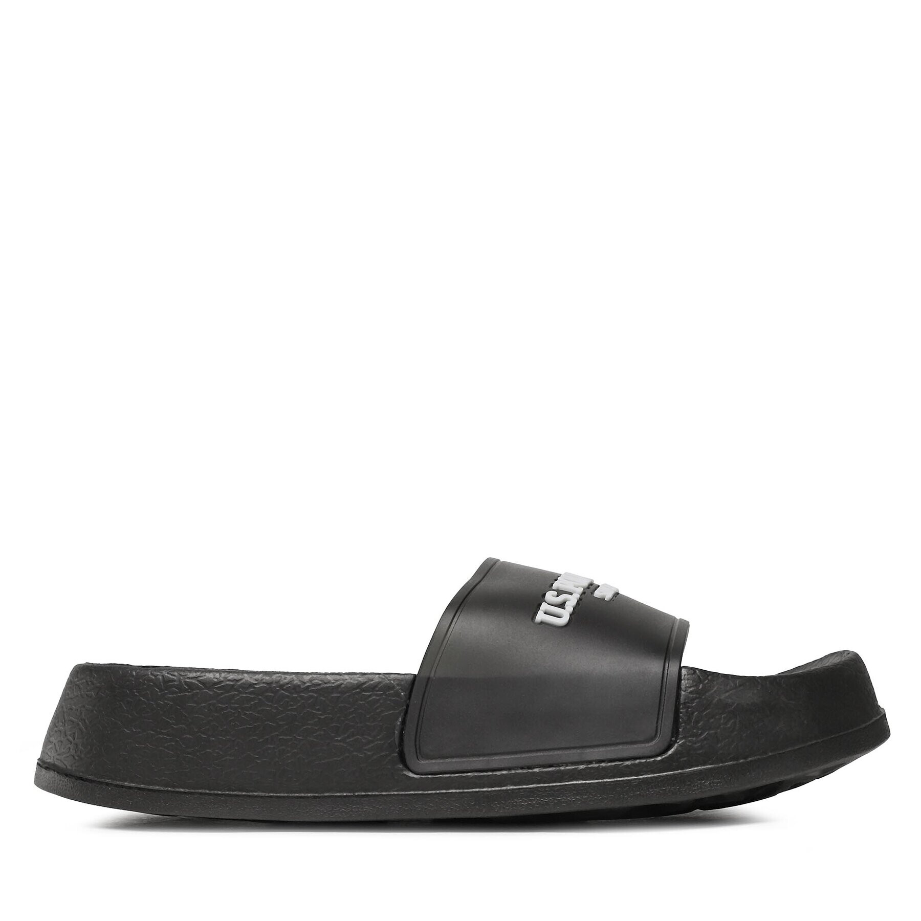 U.S. Polo Assn. Чехли Amami AMAMI001 Черен - Pepit.bg