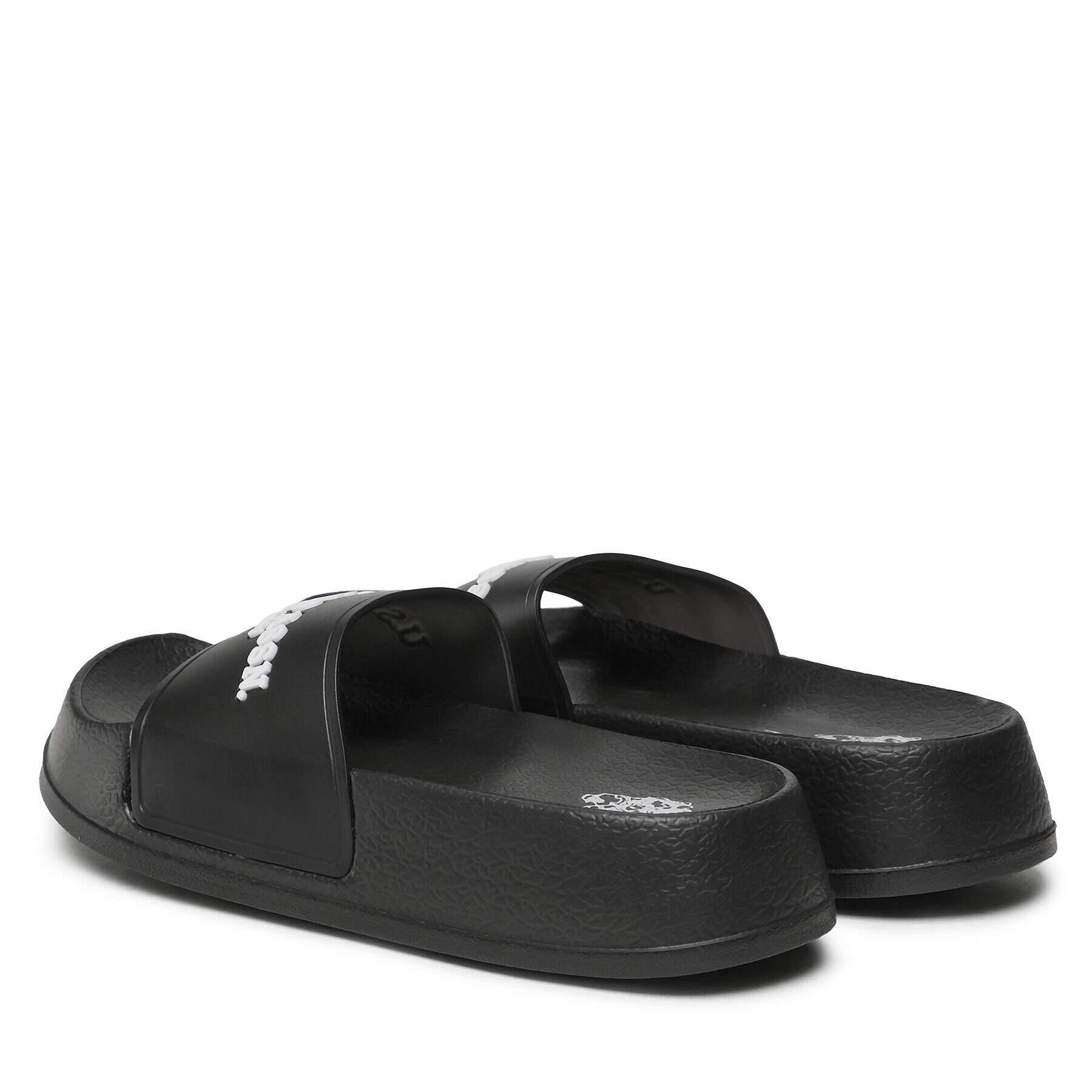 U.S. Polo Assn. Чехли Amami AMAMI001 Черен - Pepit.bg