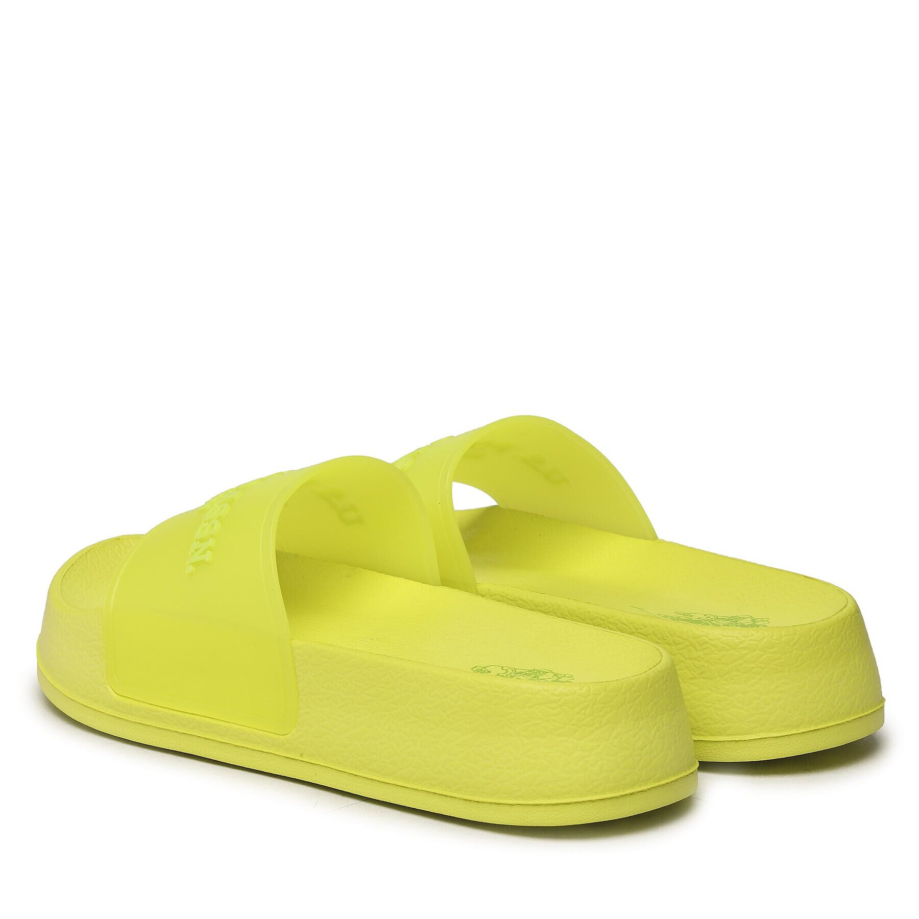 U.S. Polo Assn. Чехли Amami AMAMI001 Жълт - Pepit.bg