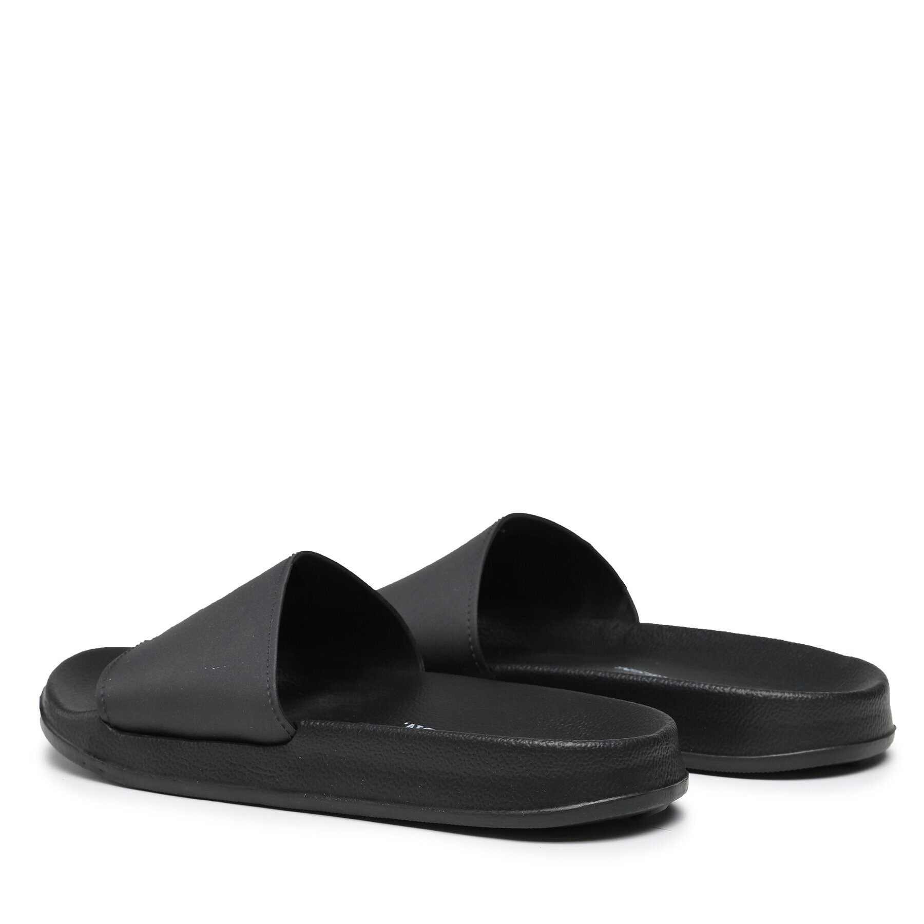 U.S. Polo Assn. Чехли Gavio GAVIO003A Черен - Pepit.bg