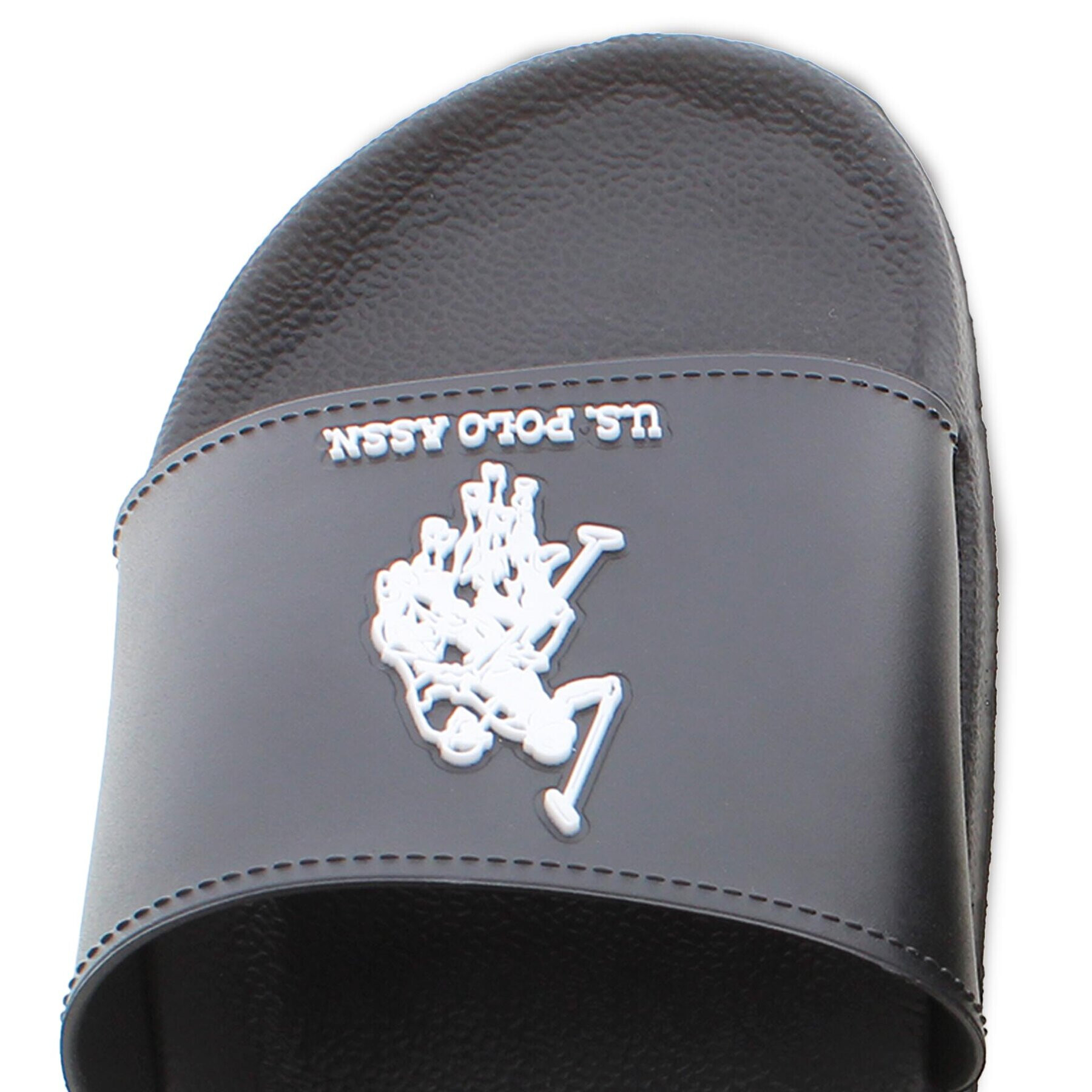 U.S. Polo Assn. Чехли Gavio GAVIO003A Черен - Pepit.bg
